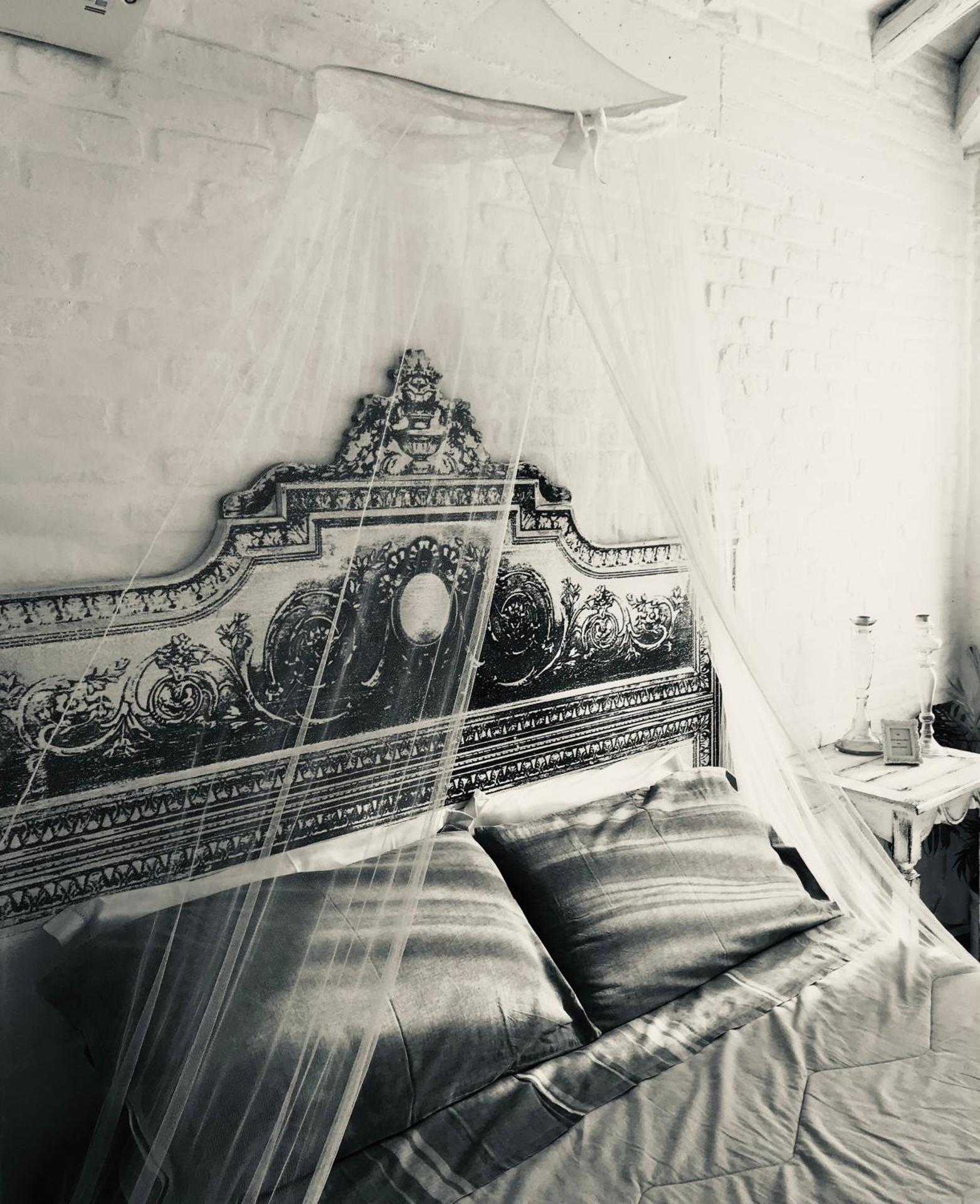 Bed & Breakfast Canova