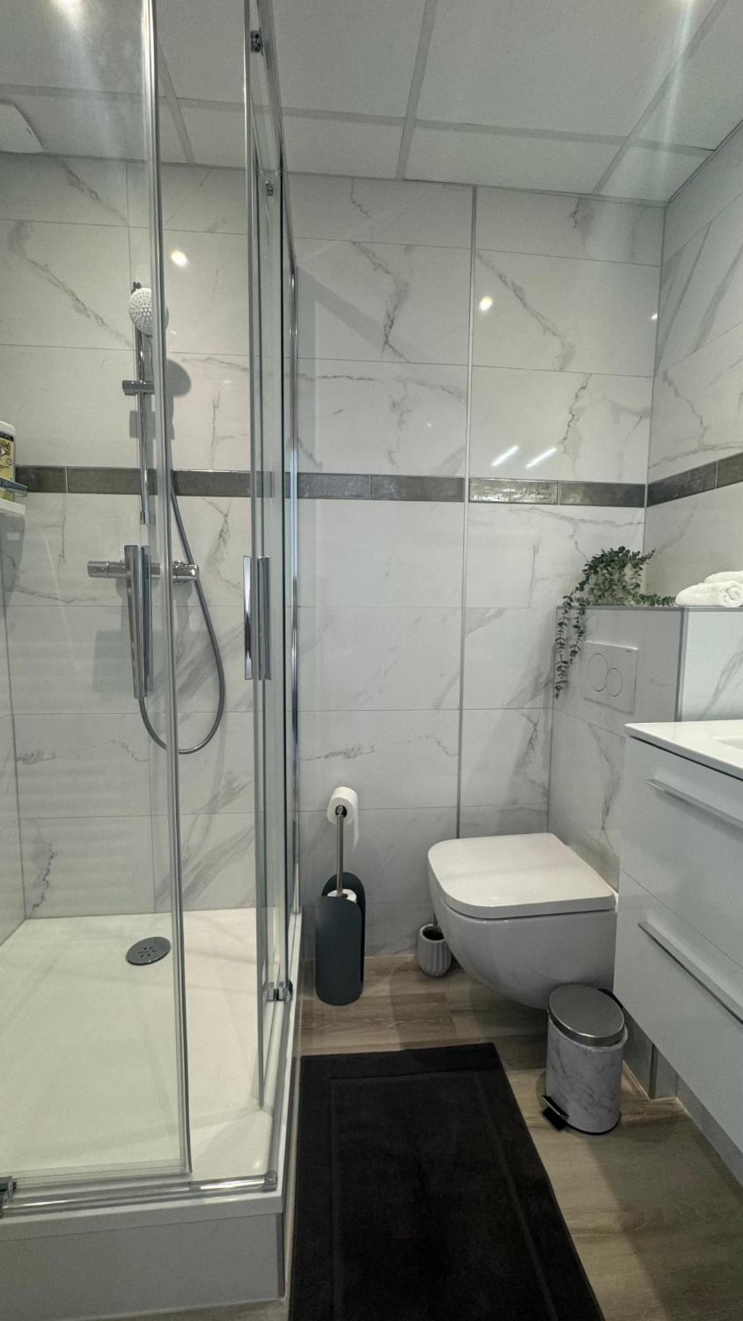 Au Petit Bonheur - Studio - Centre ville