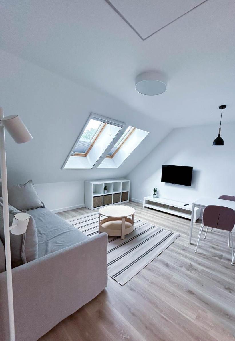 M&K - Vyspa Apartamenty