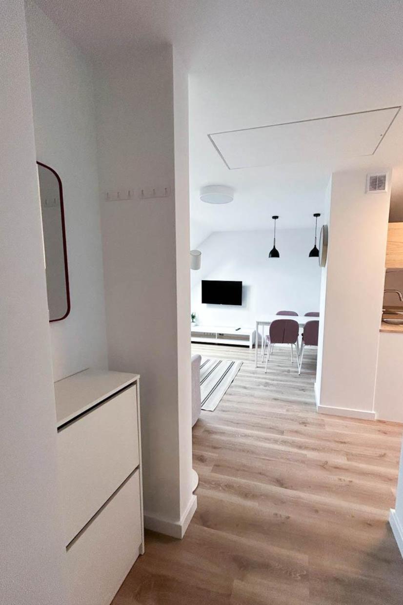 M&K - Vyspa Apartamenty