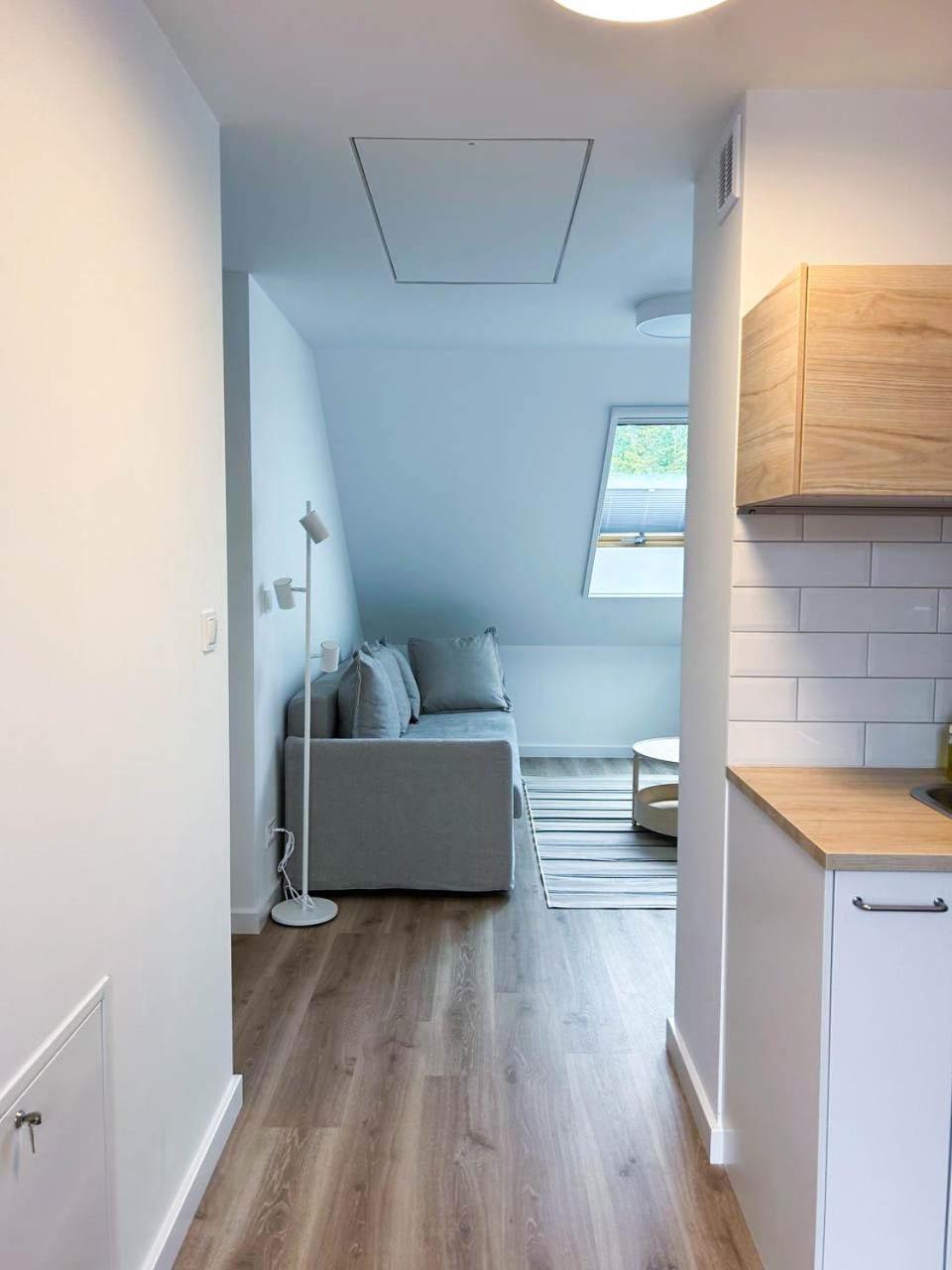 M&K - Vyspa Apartamenty
