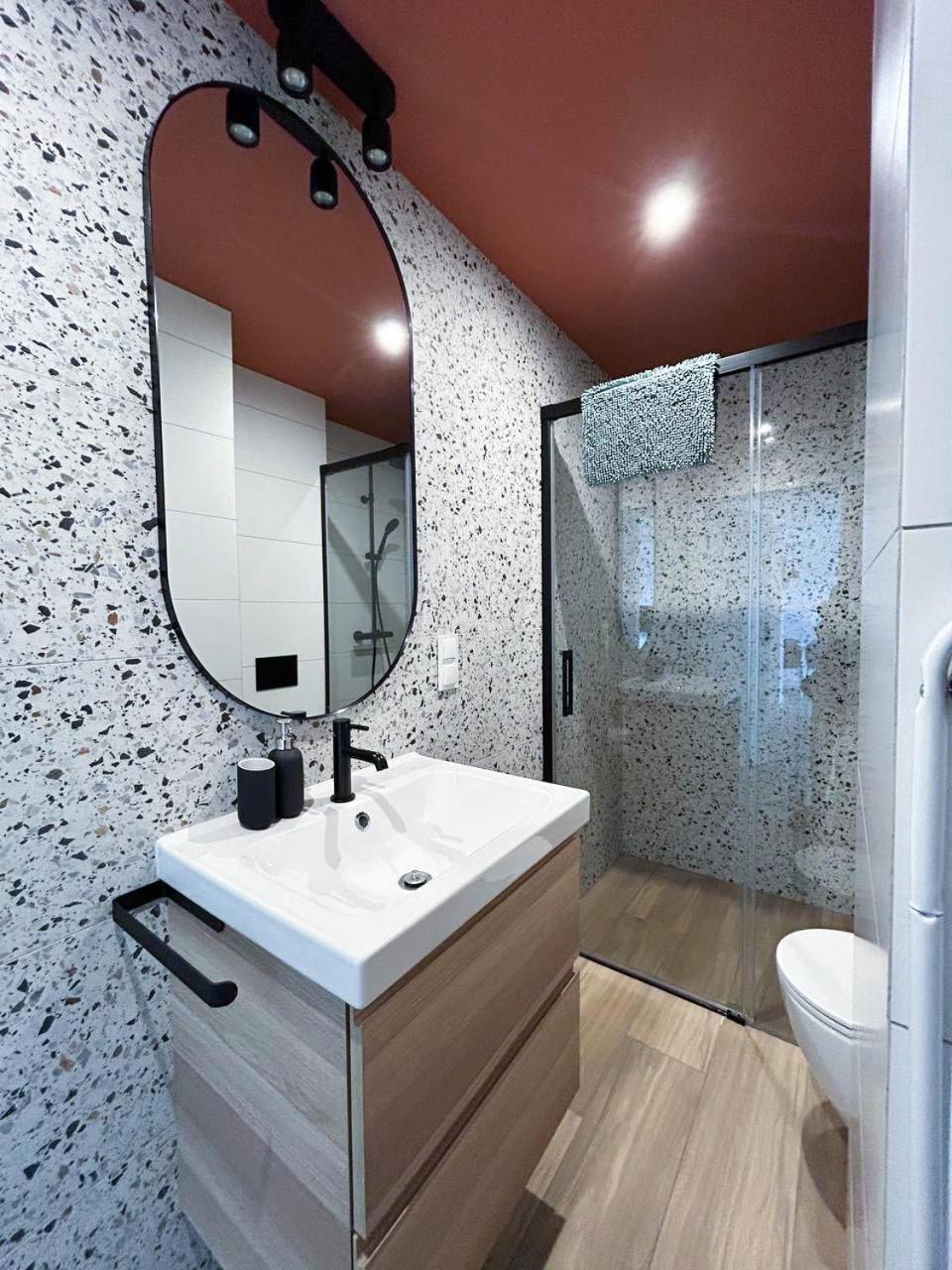 M&K - Vyspa Apartamenty