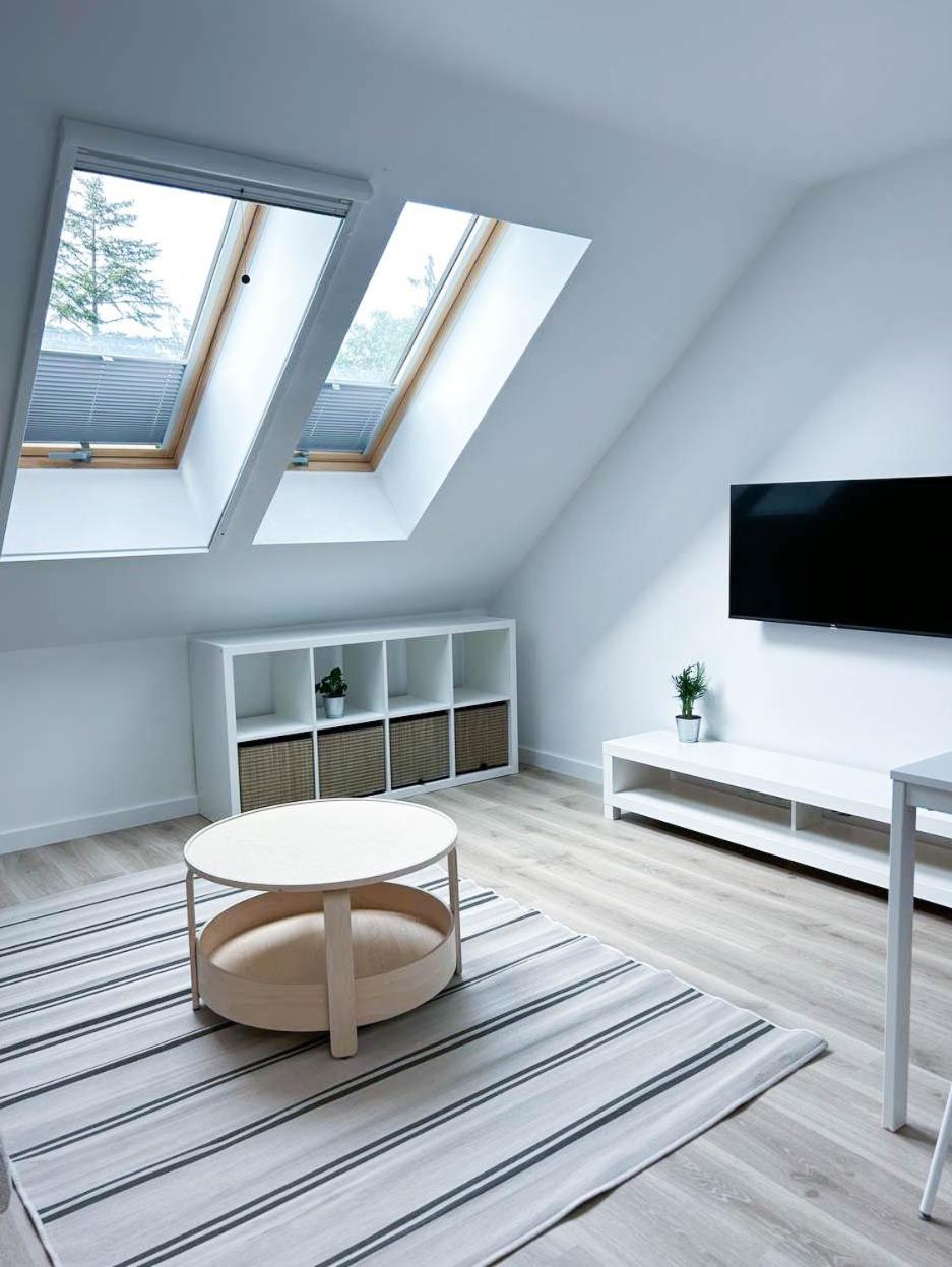 M&K - Vyspa Apartamenty