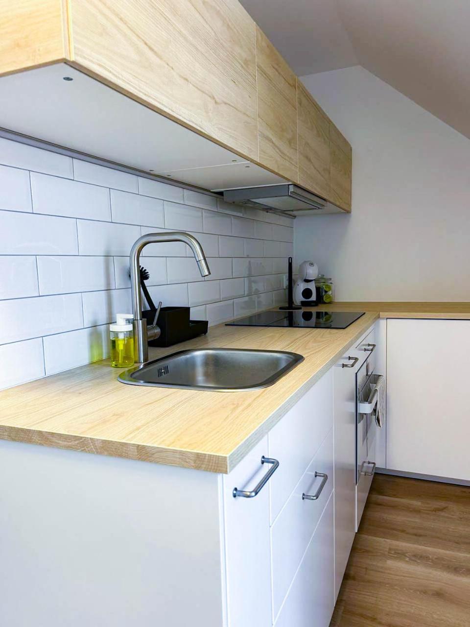 M&K - Vyspa Apartamenty