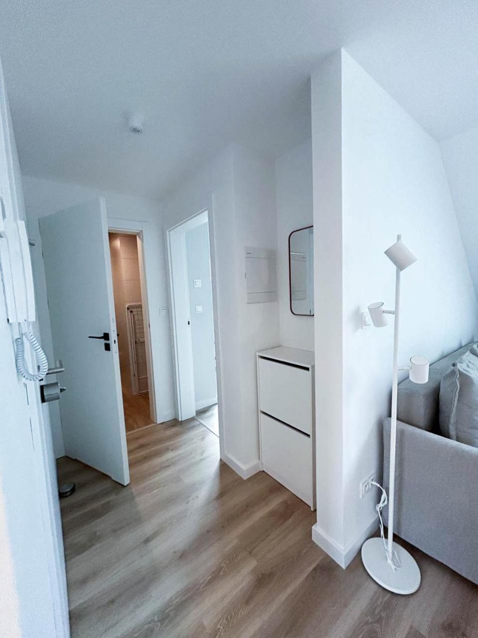 M&K - Vyspa Apartamenty