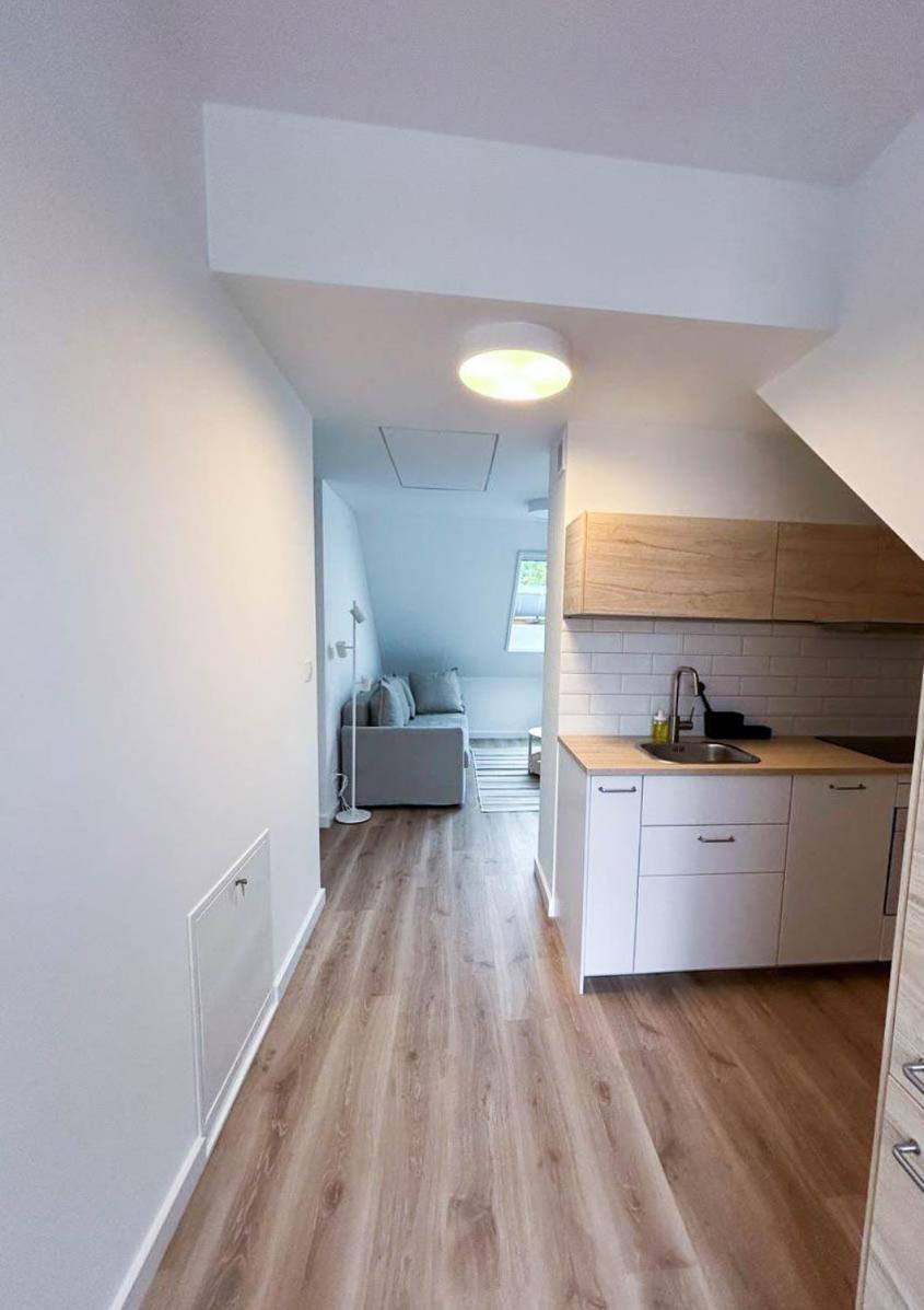 M&K - Vyspa Apartamenty