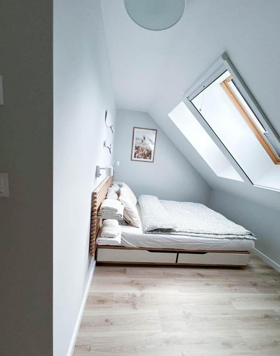 M&K - Vyspa Apartamenty