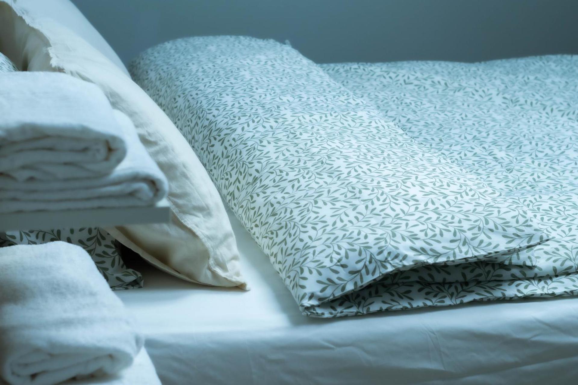 M&K - Vyspa Apartamenty