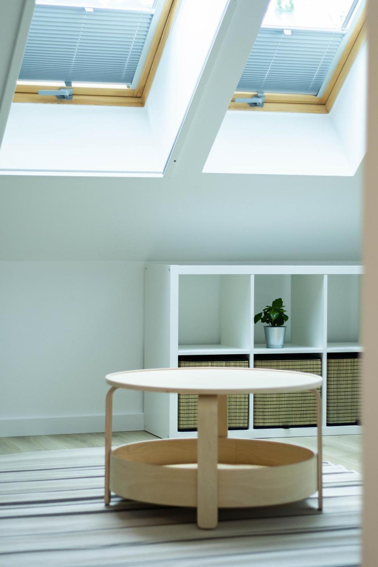 M&K - Vyspa Apartamenty