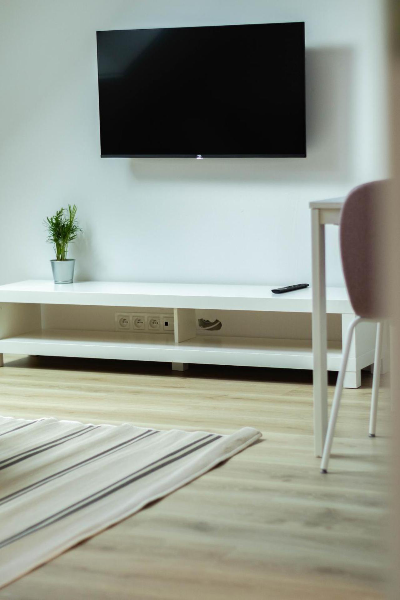 M&K - Vyspa Apartamenty