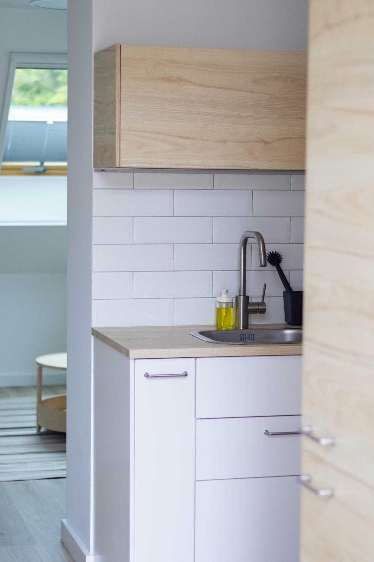 M&K - Vyspa Apartamenty