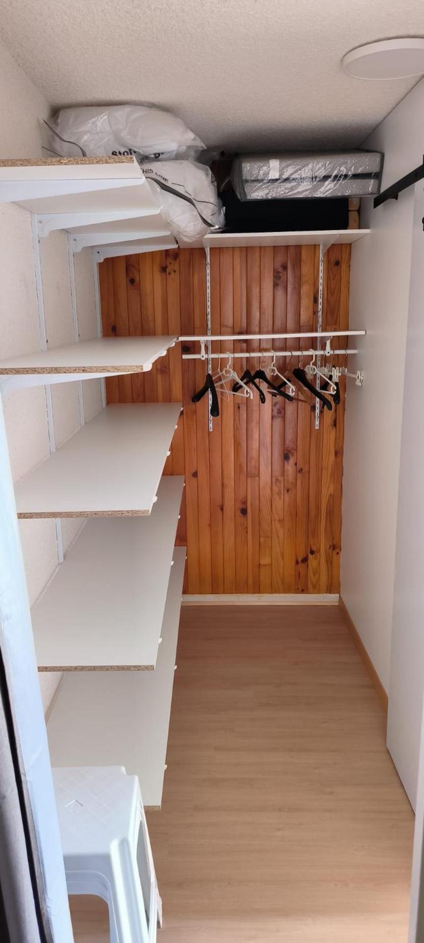 Appartement au pied des pistes