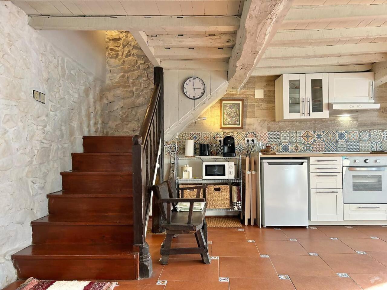 El Jabar, paraíso a 3' de Cangas de Onís