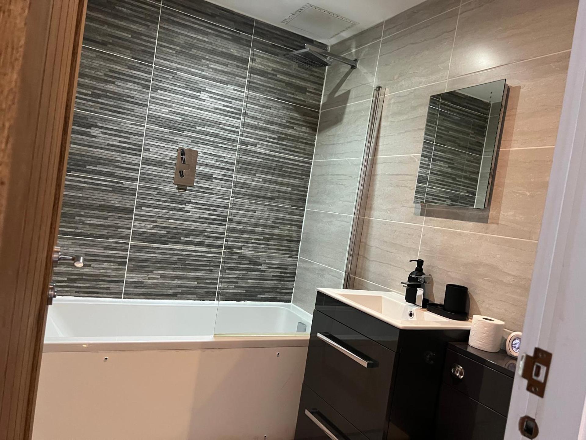 Mathew Street 1 bed apt sleeps 6