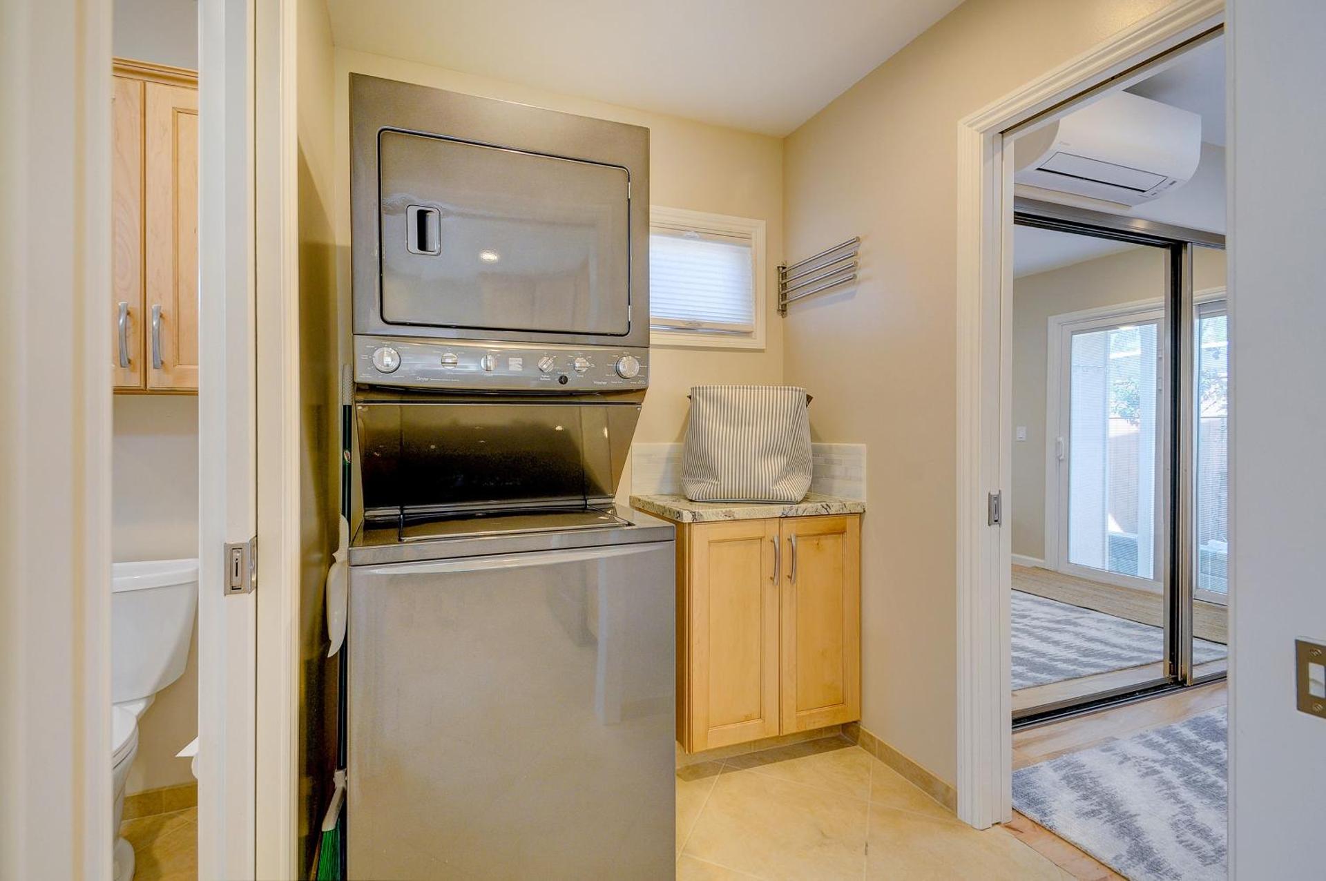 Beach Park Getaway Beach Park Getaway Completely remodeled, spacious 1 bedroom, 1 bath