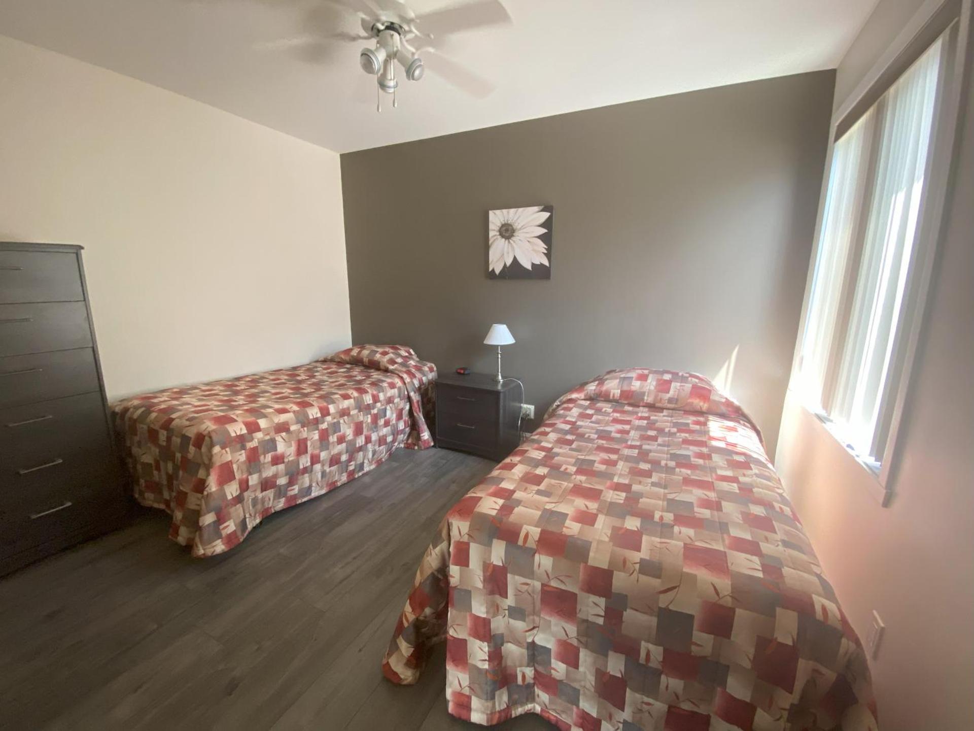 Condos Vacances MSA 2CH - incluant piscine et spas extérieurs OUVERTS À L'ANNÉE!