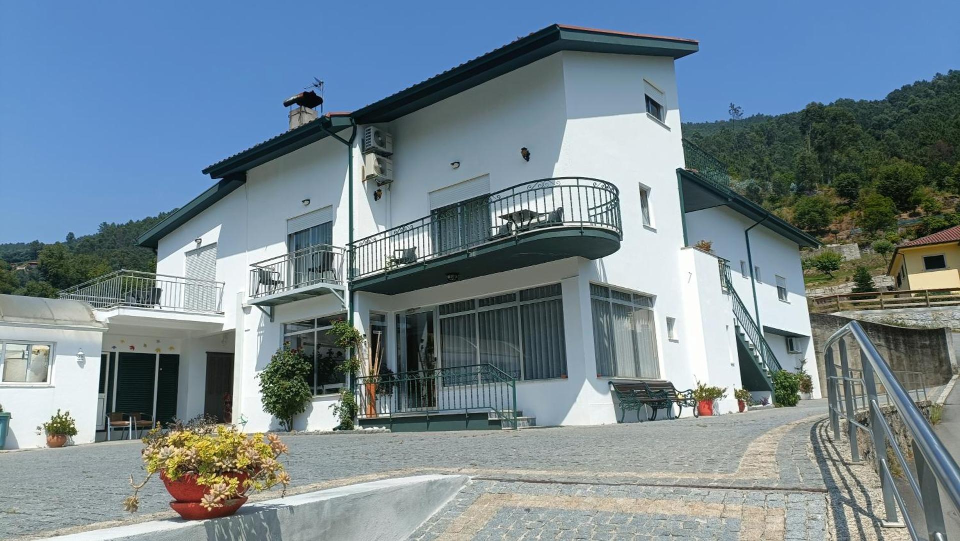 ALojamento Costa da Banga