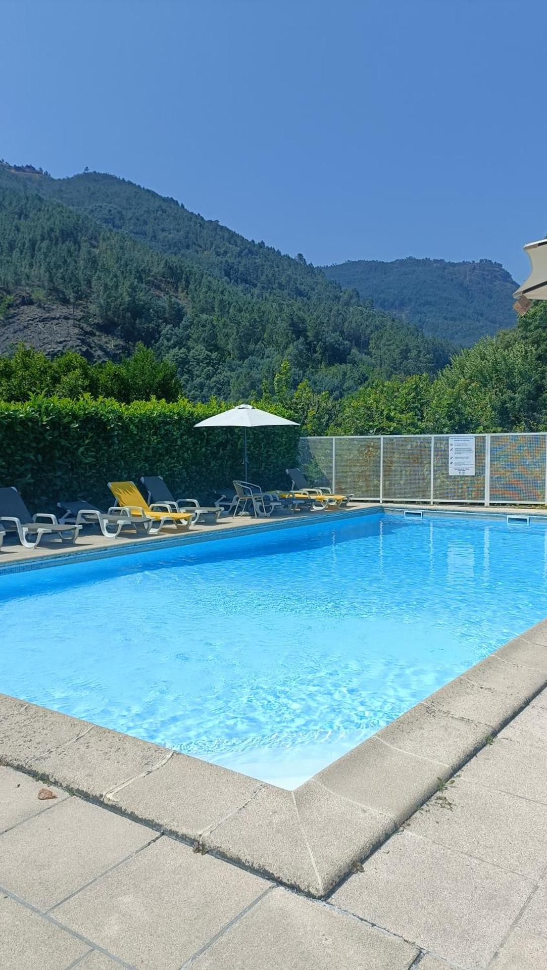 ALojamento Costa da Banga