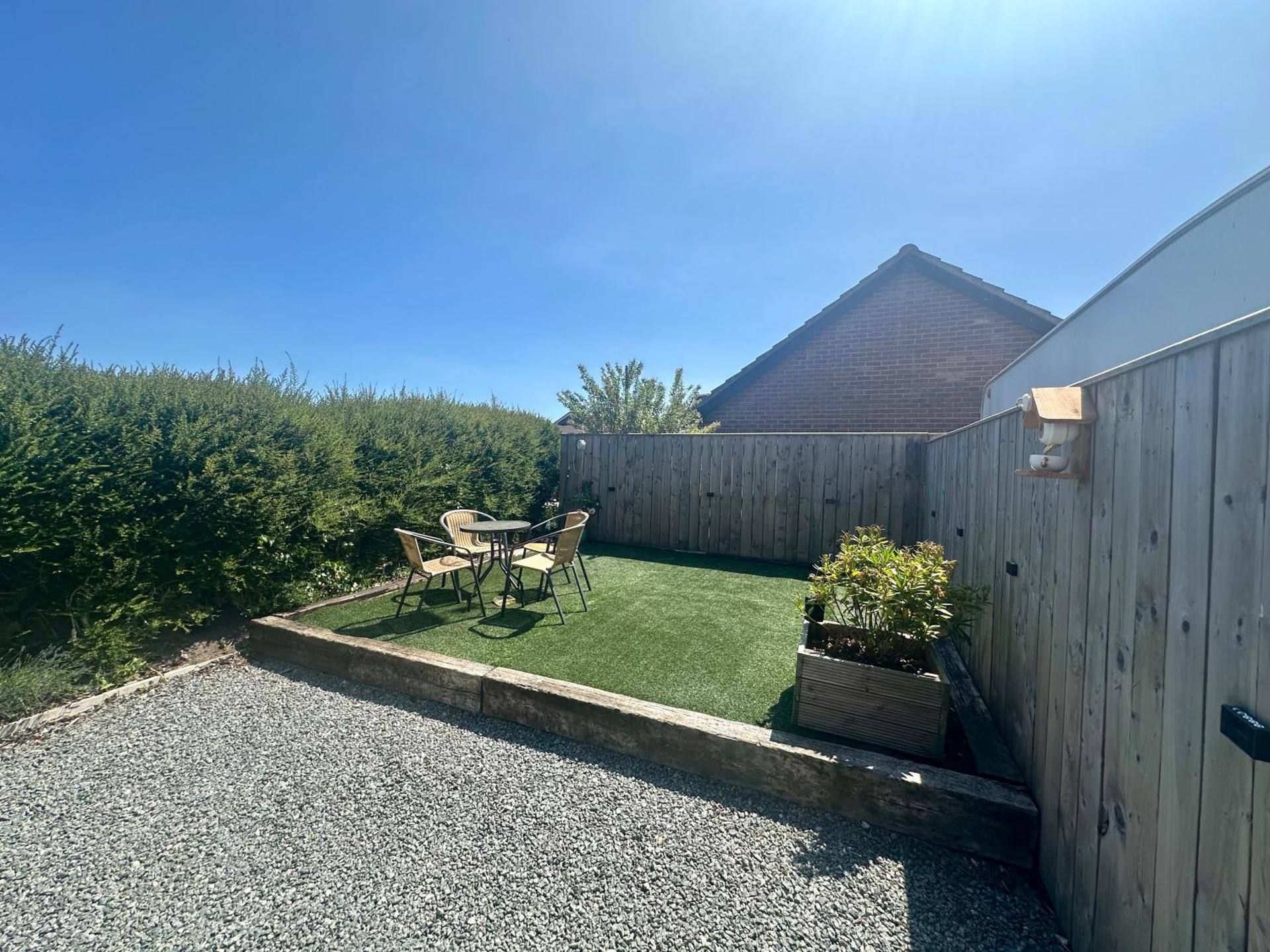 Pretty View Cottage, SEATON