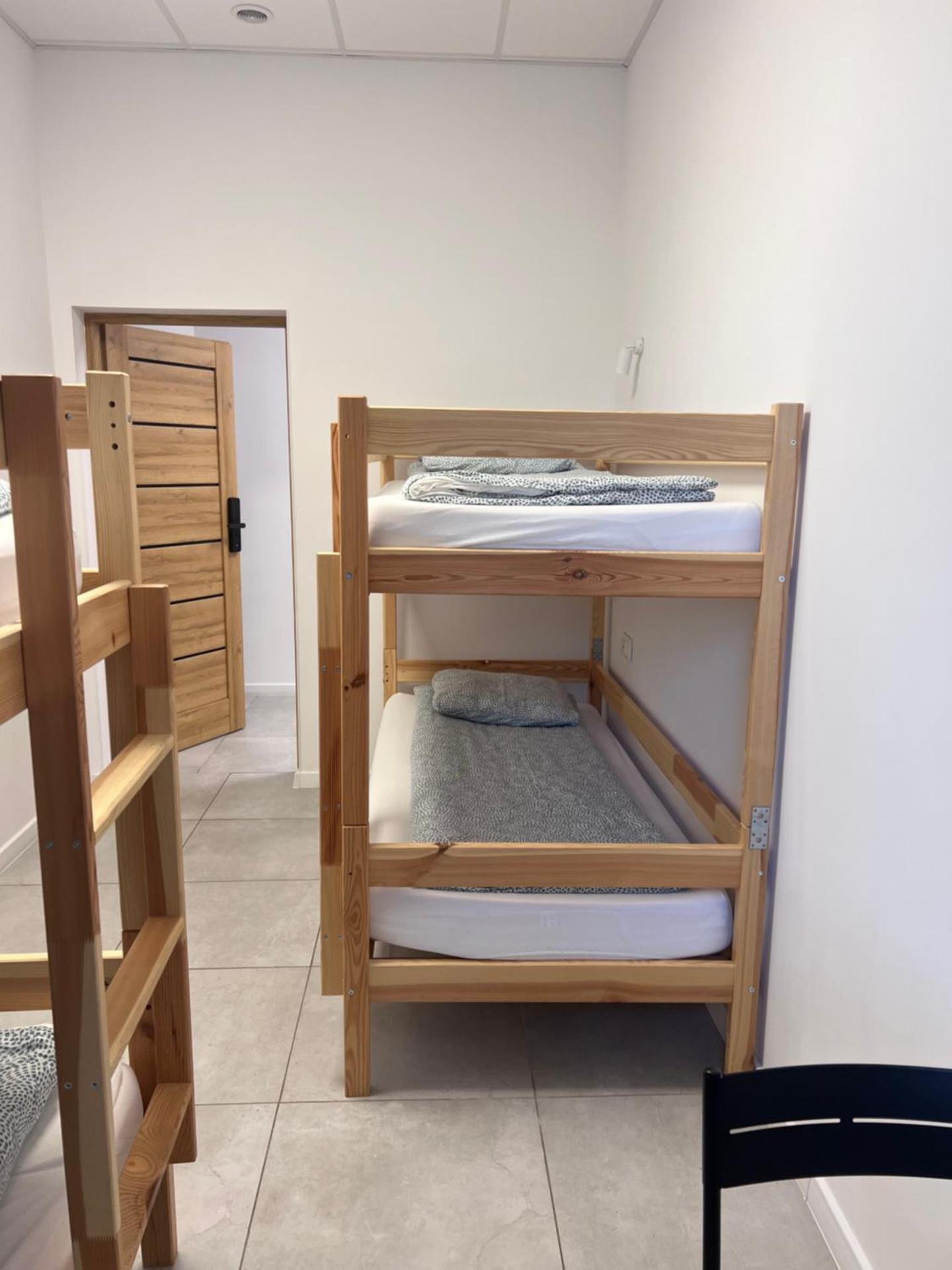 Grand Hostel - Free Breakfast - Opłata w Gotówce - Parking 24H