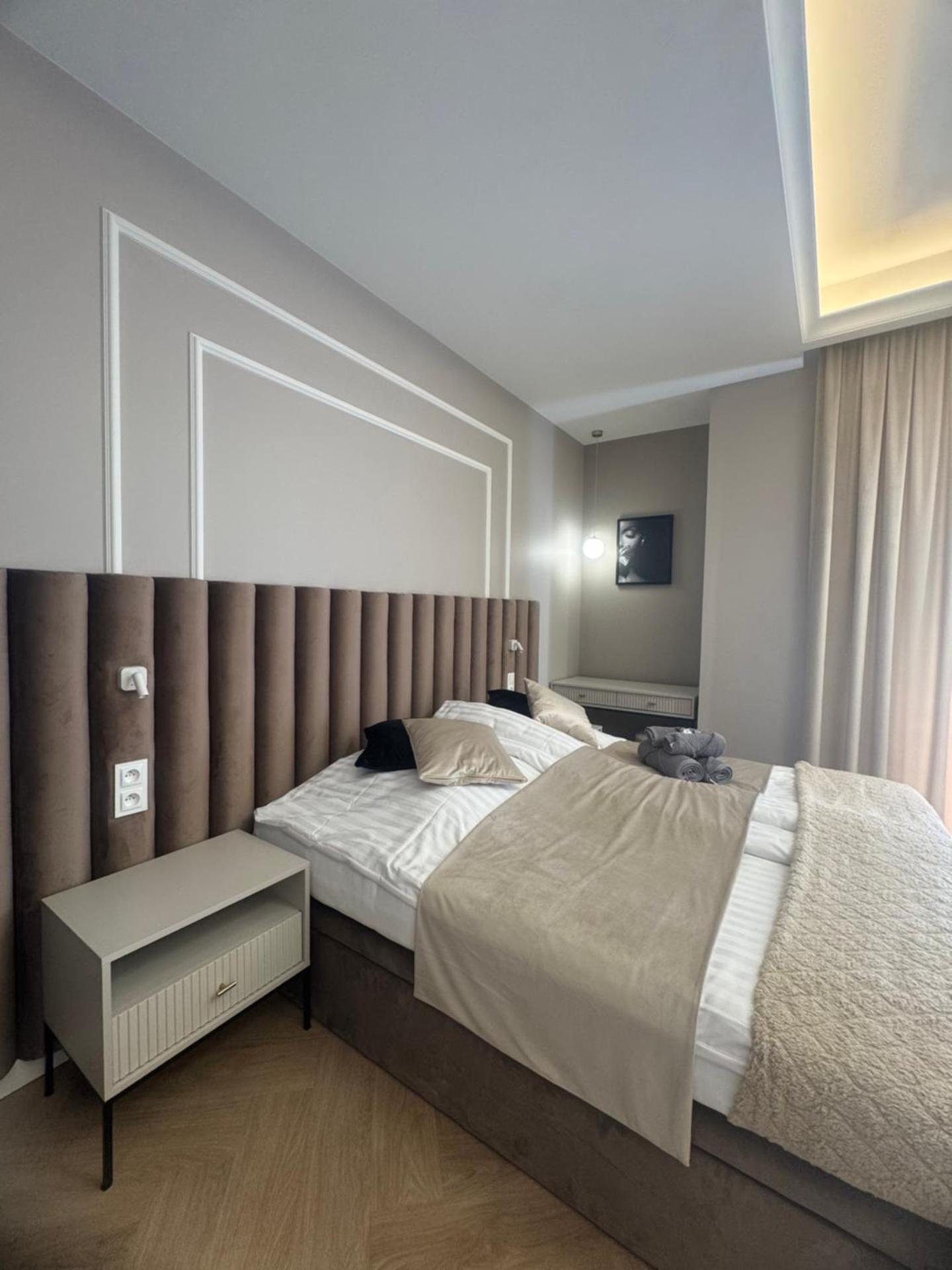 Apartamenty Beauty & SPA