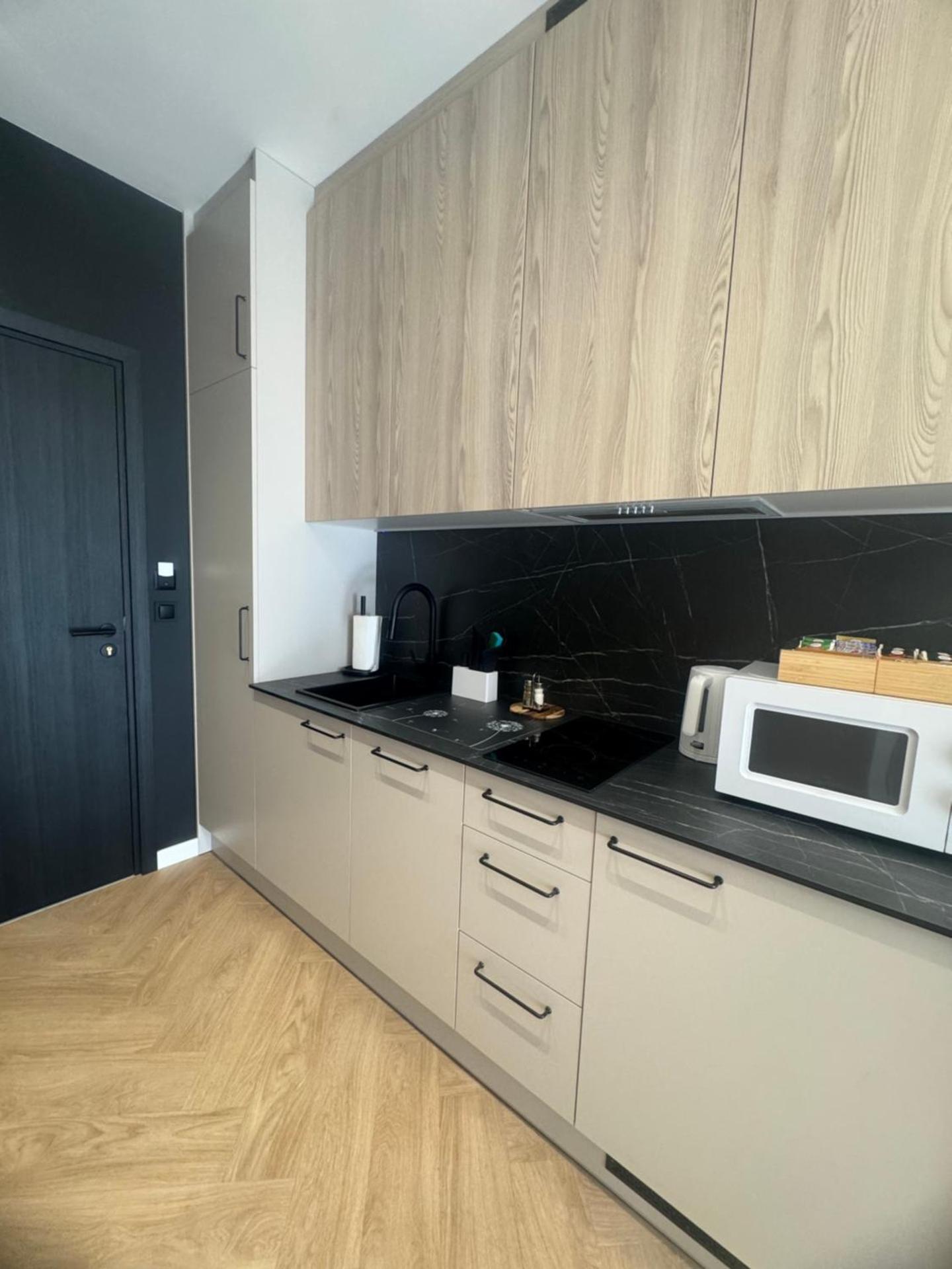 Apartamenty Beauty & SPA