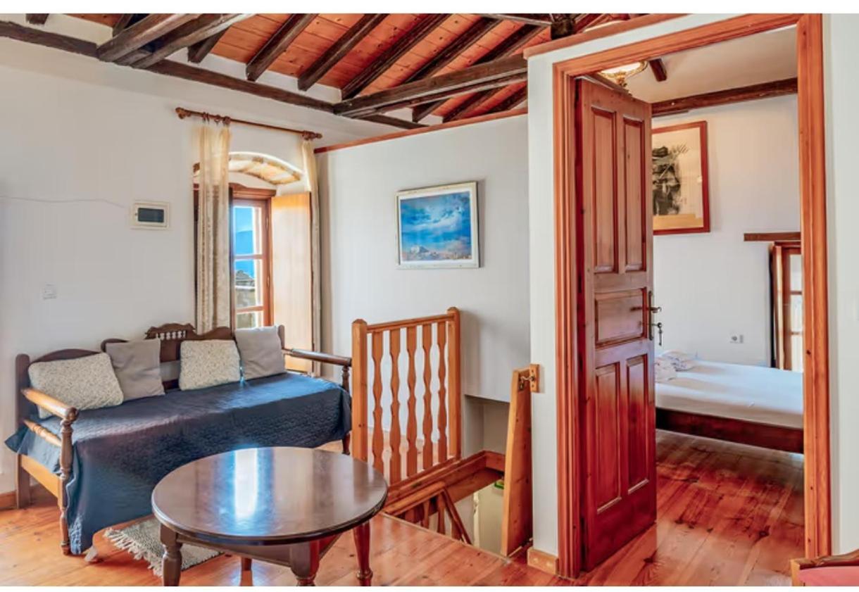 Family Suite with Balcony