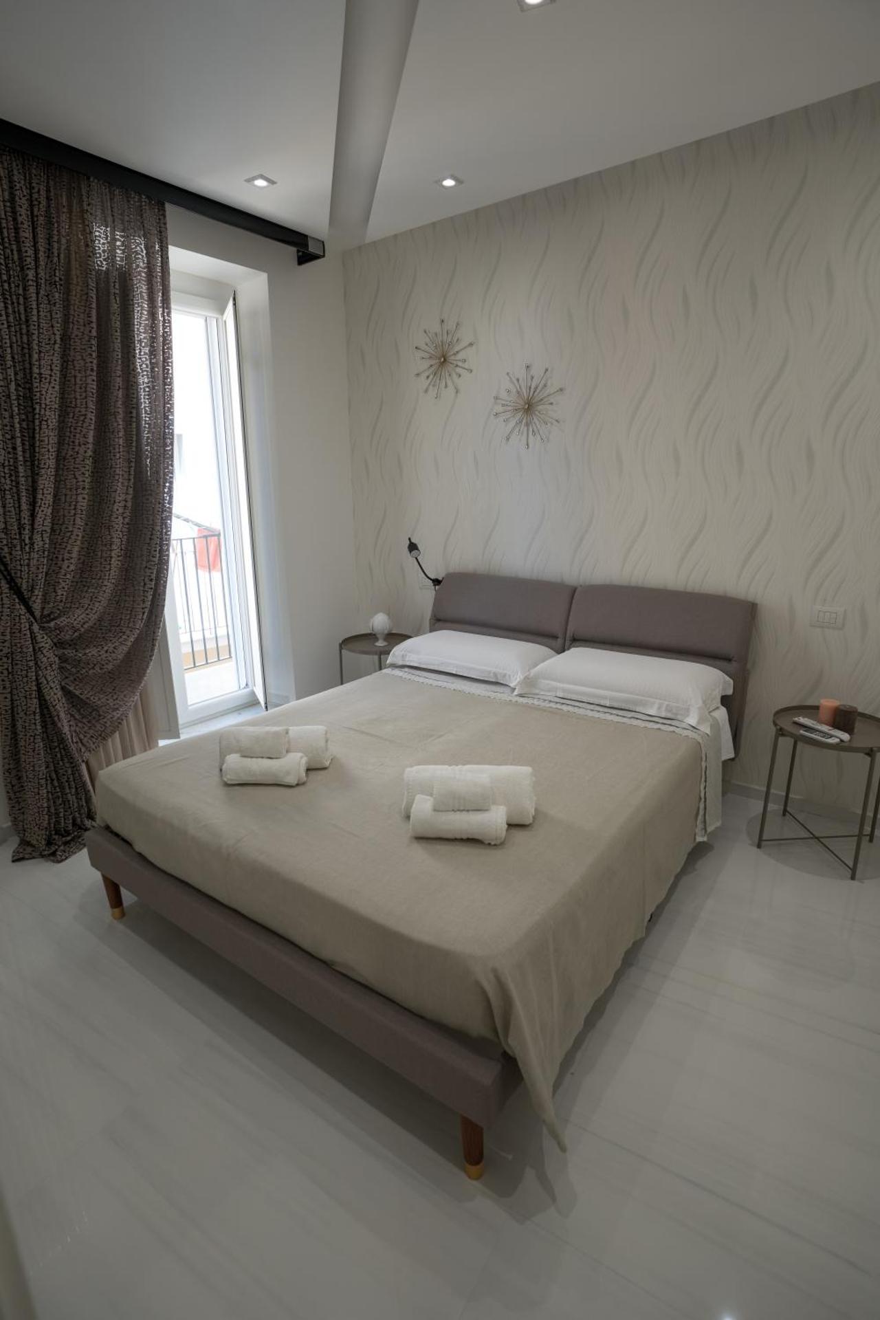 Dimora Santi e Marinai