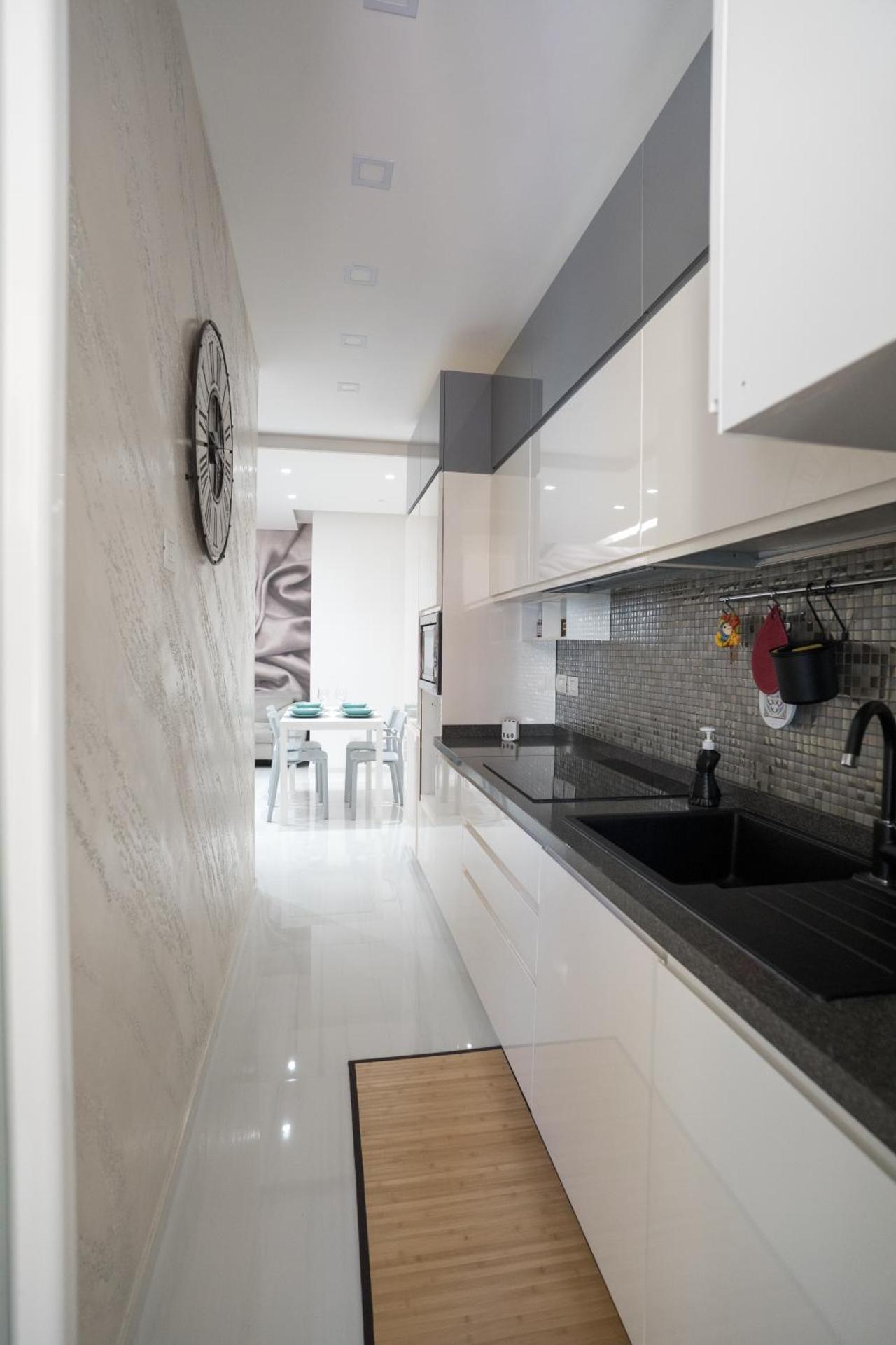 Dimora Santi e Marinai