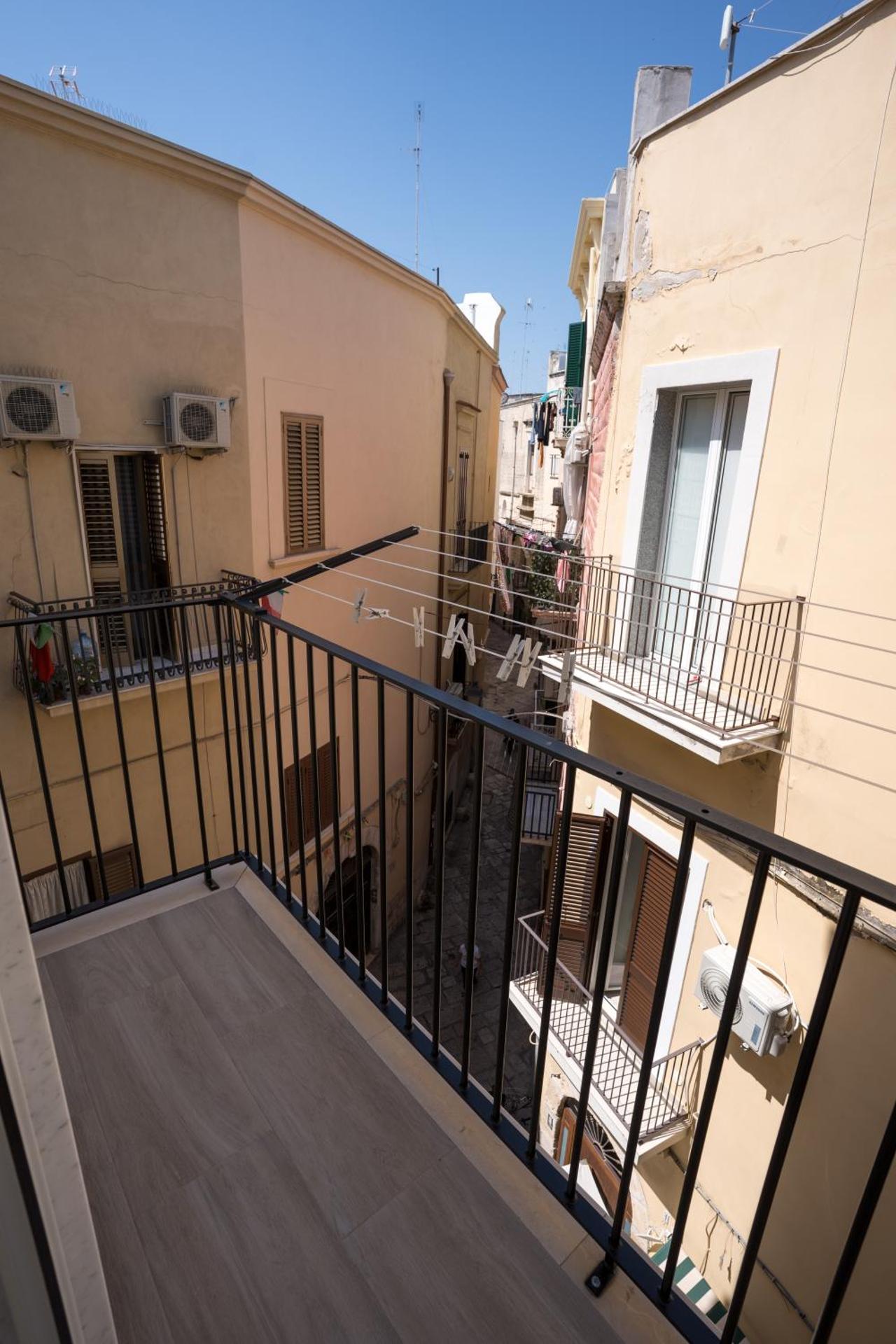 Dimora Santi e Marinai