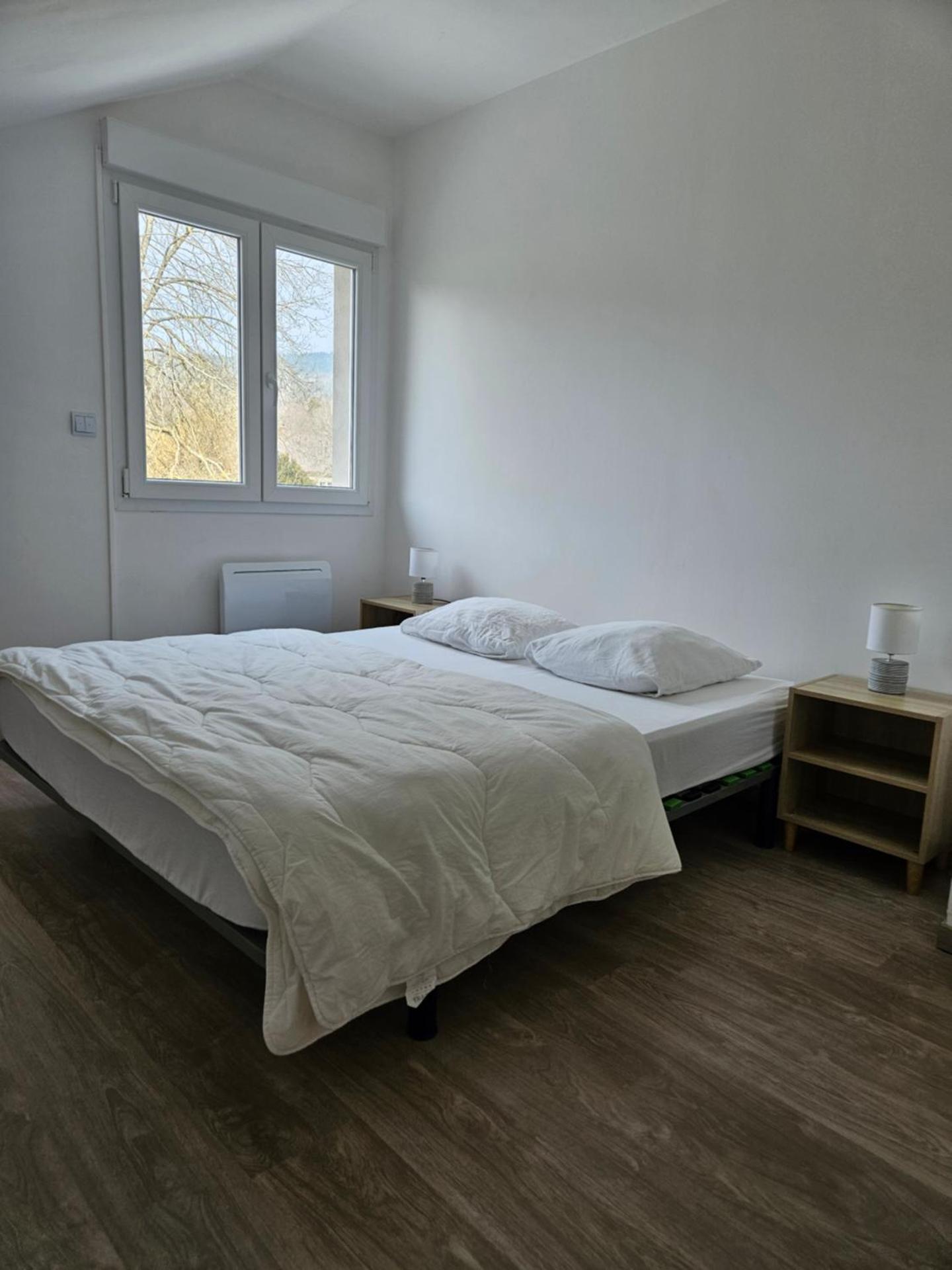 Le gîte des Vosges 1