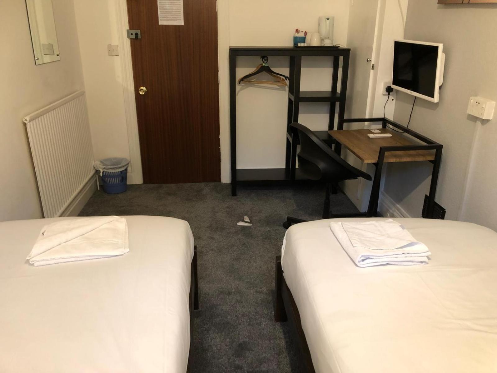 Abbeyfield Guesthouse