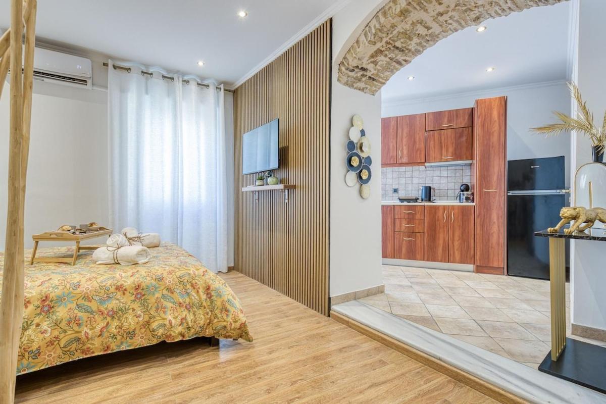 IONIAN WHISPER - Corfu, Greece