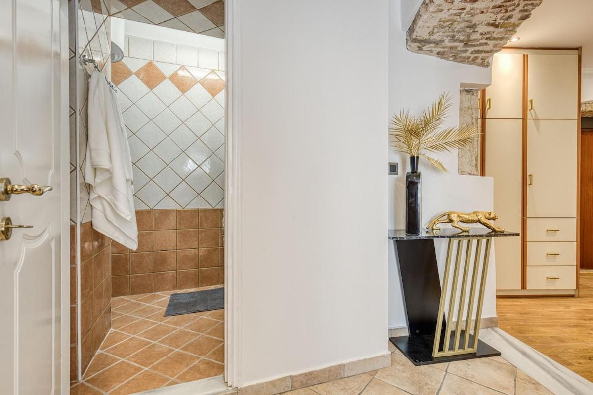 IONIAN WHISPER - Corfu, Greece