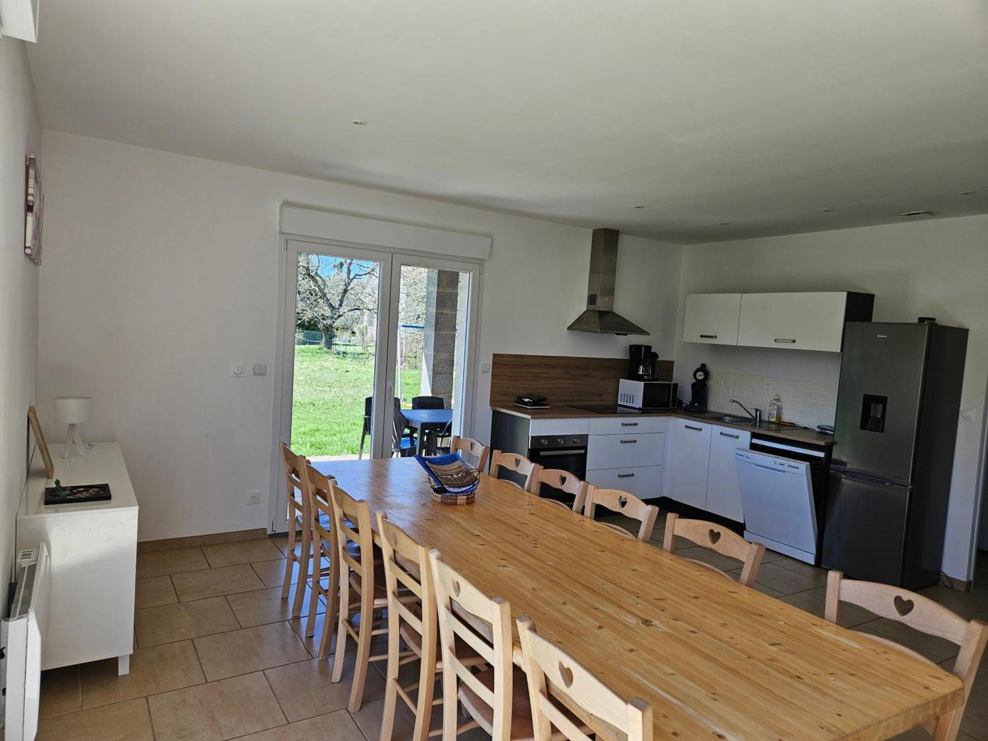 Le gîte des Vosges 2