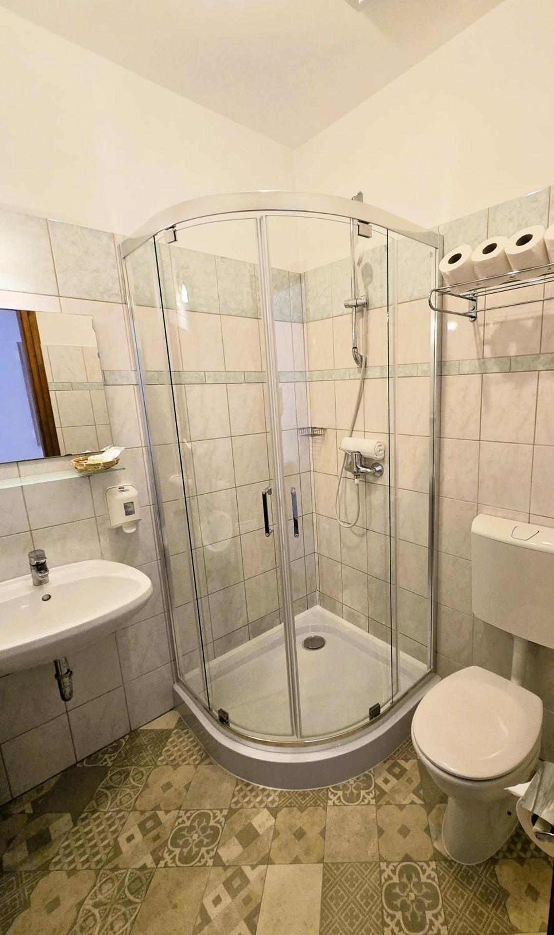 Mediterrán Vendégház