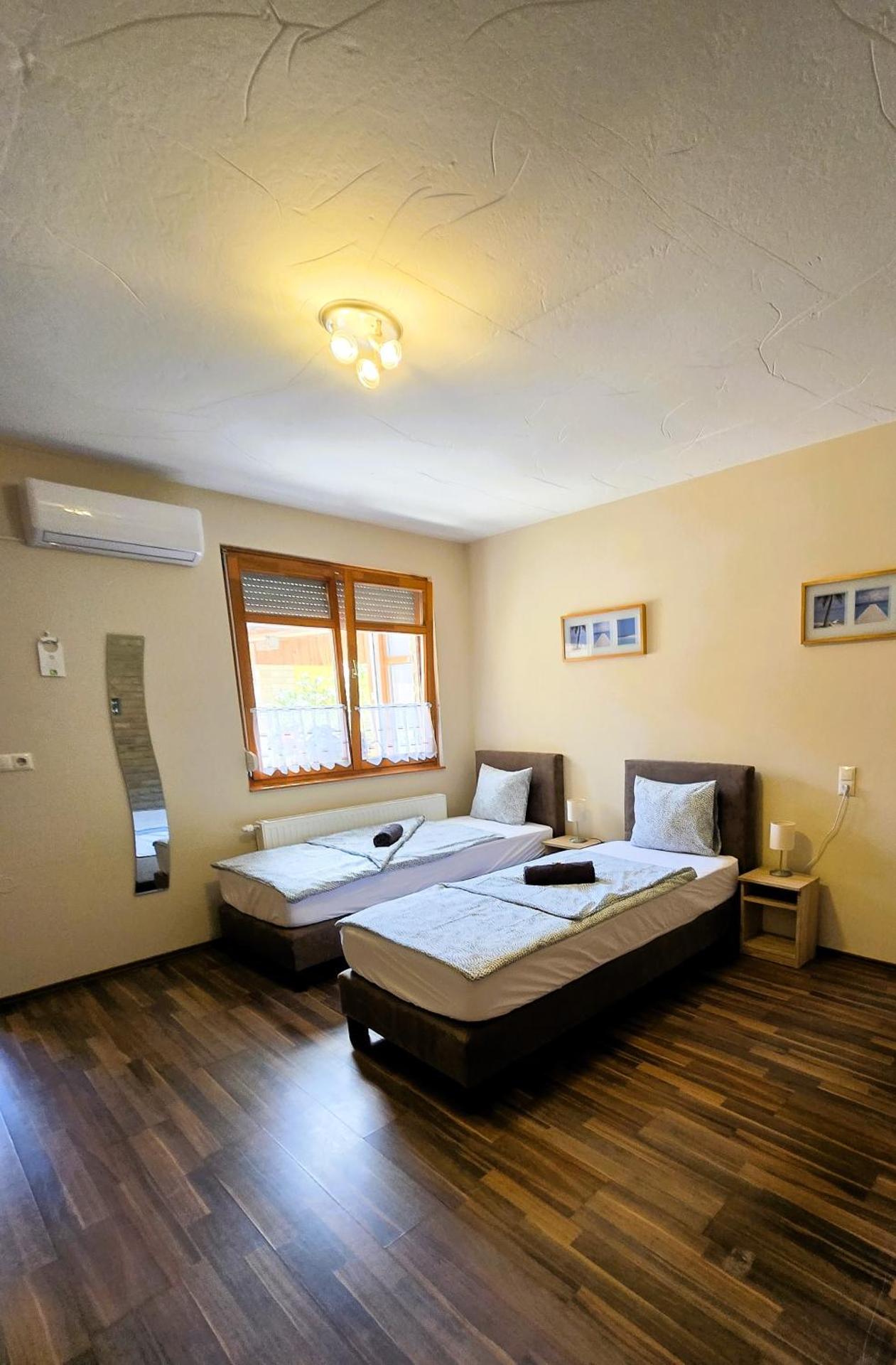 Mediterrán Vendégház