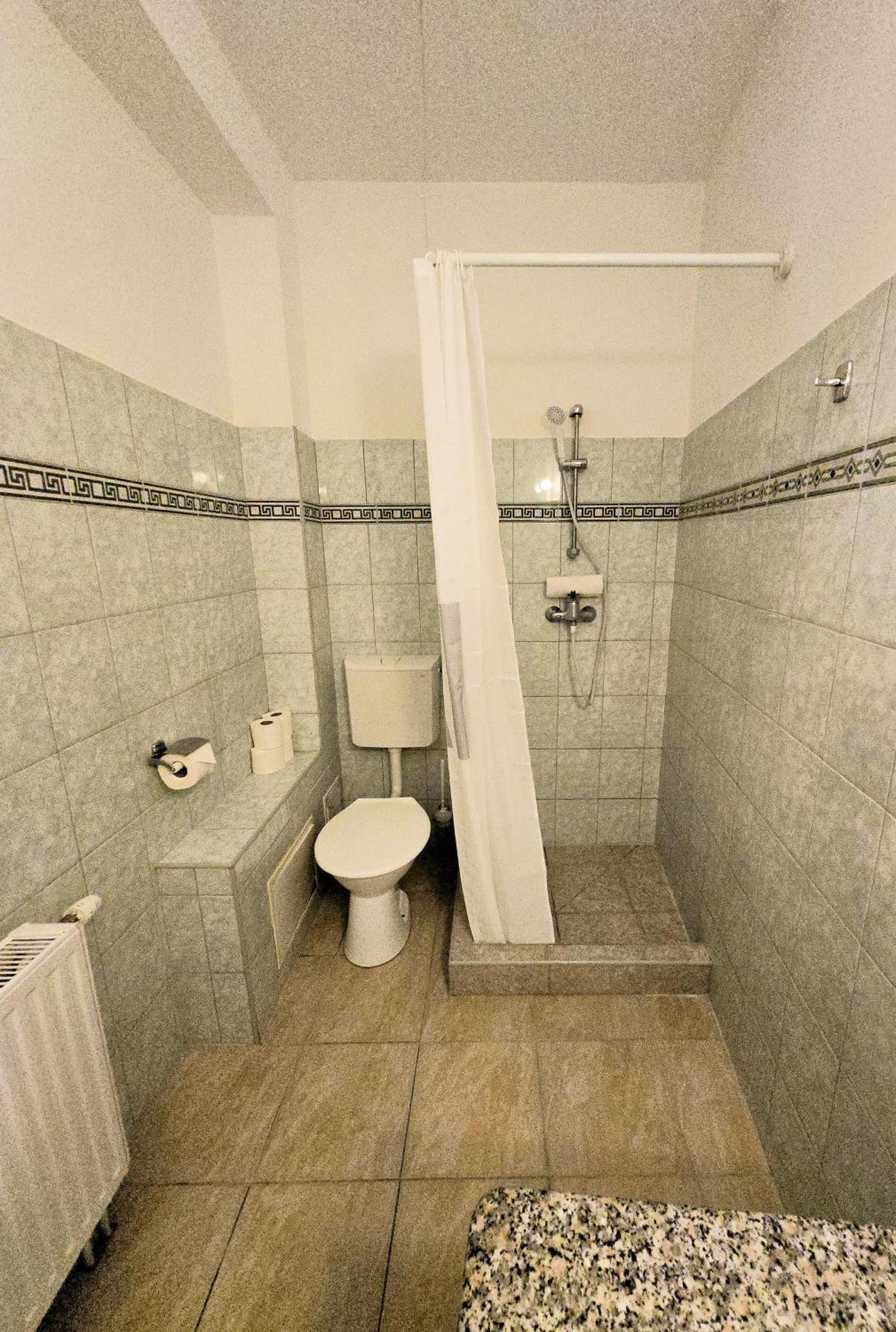 Mediterrán Vendégház