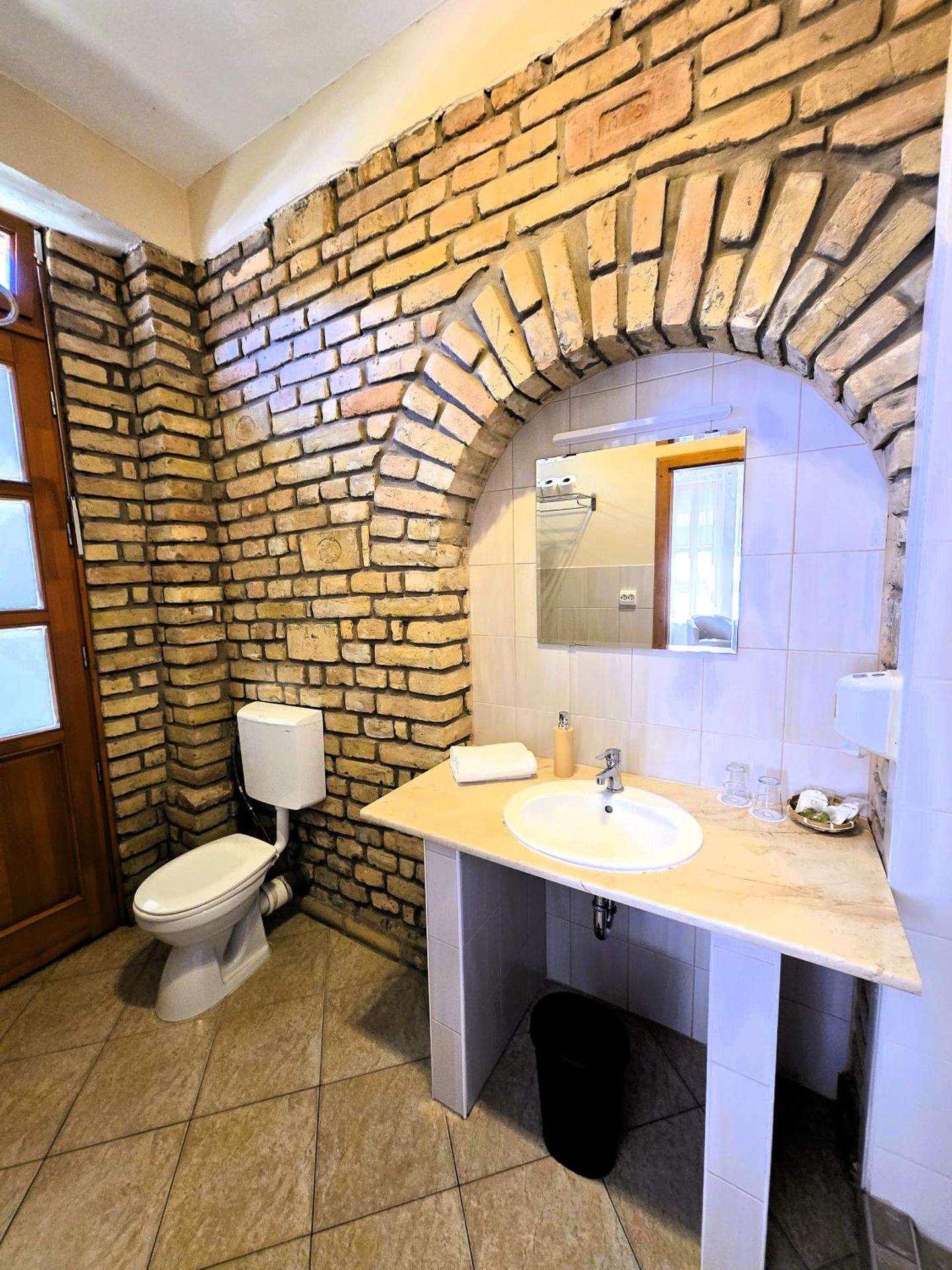 Mediterrán Vendégház