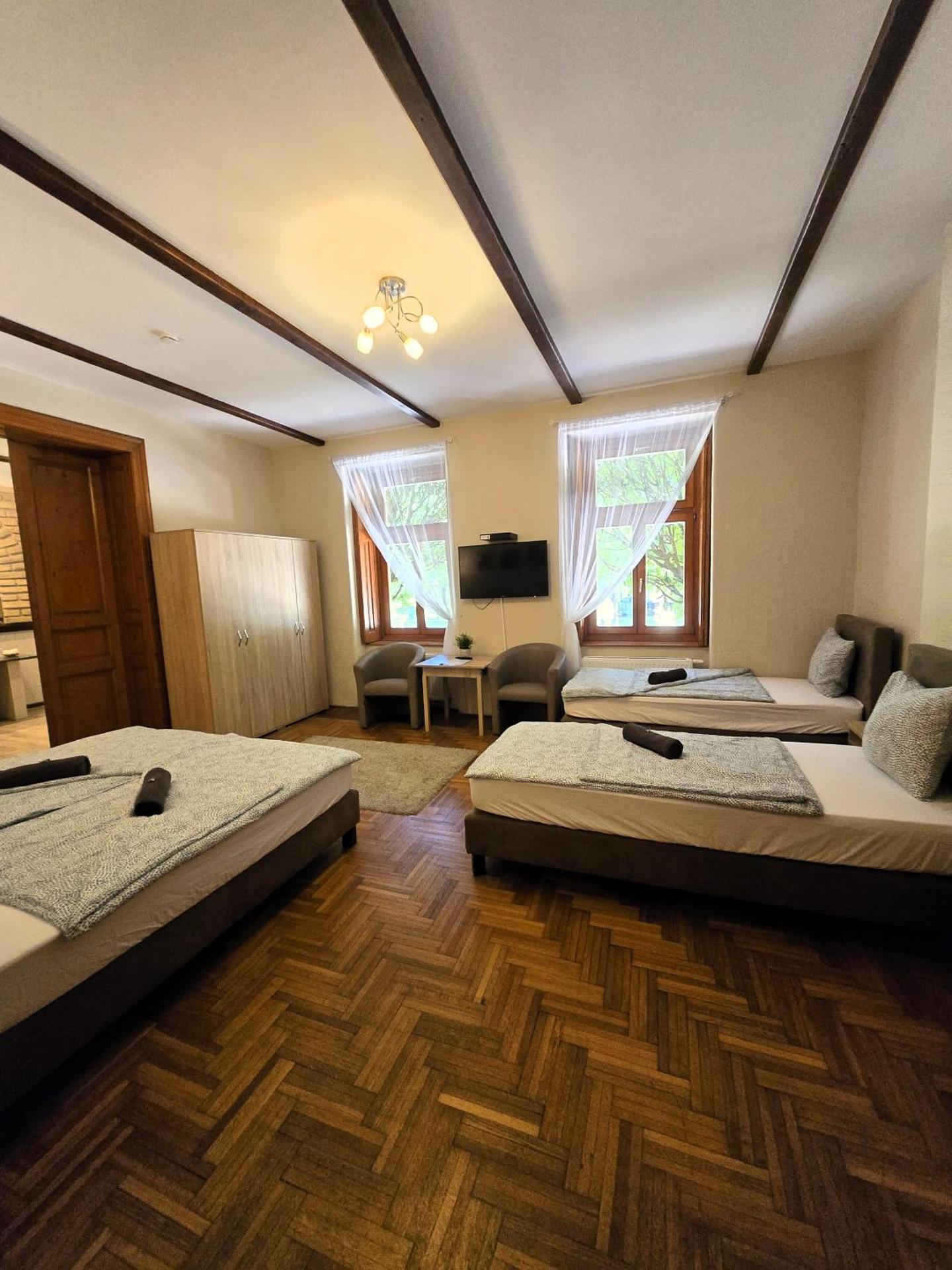 Mediterrán Vendégház