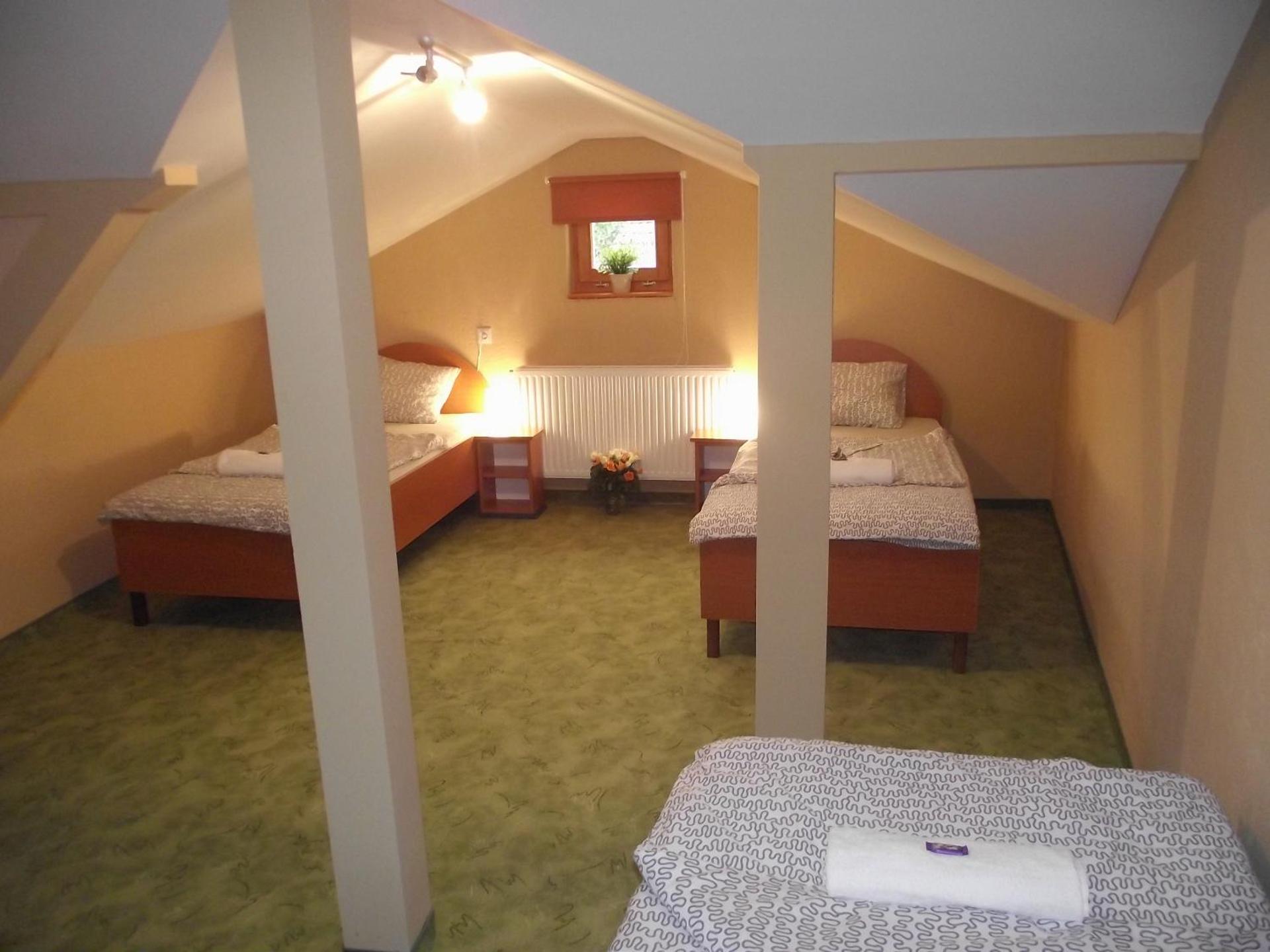 Mediterrán Vendégház