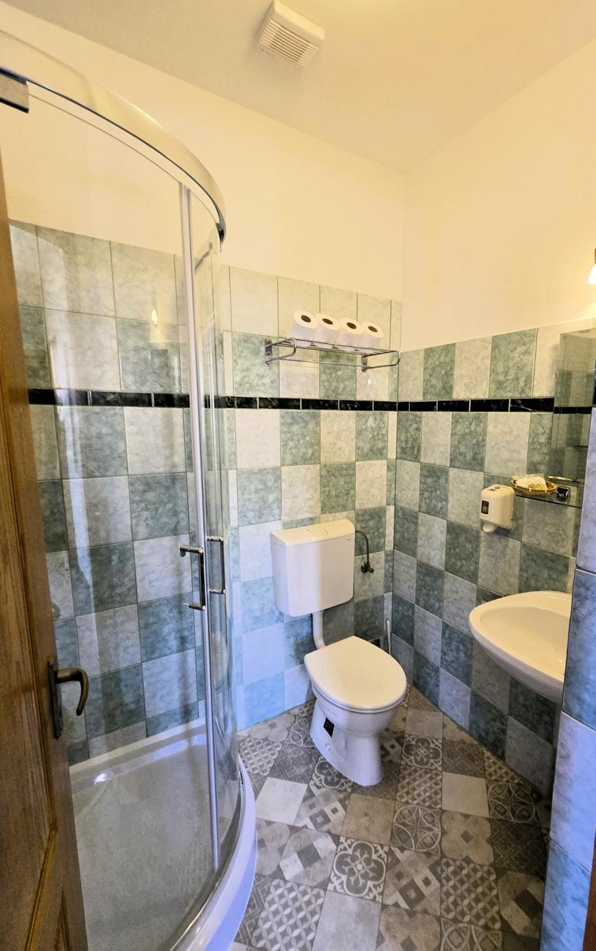 Mediterrán Vendégház