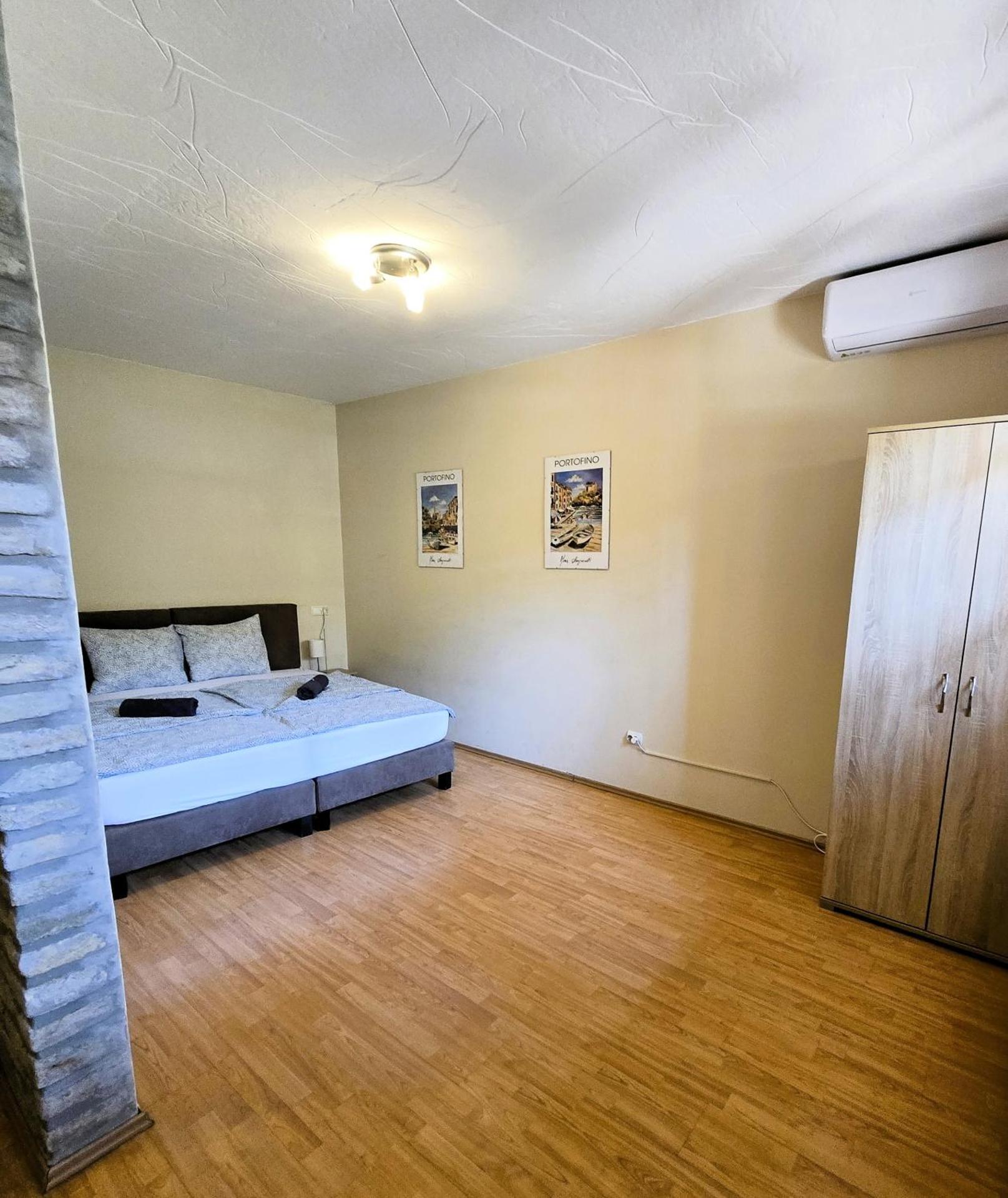 Mediterrán Vendégház