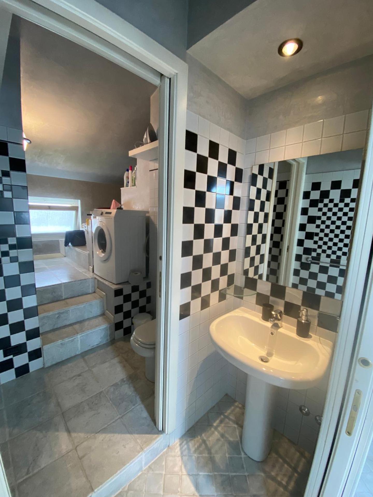 Casa di Giò - Comfy Lake Como Attic