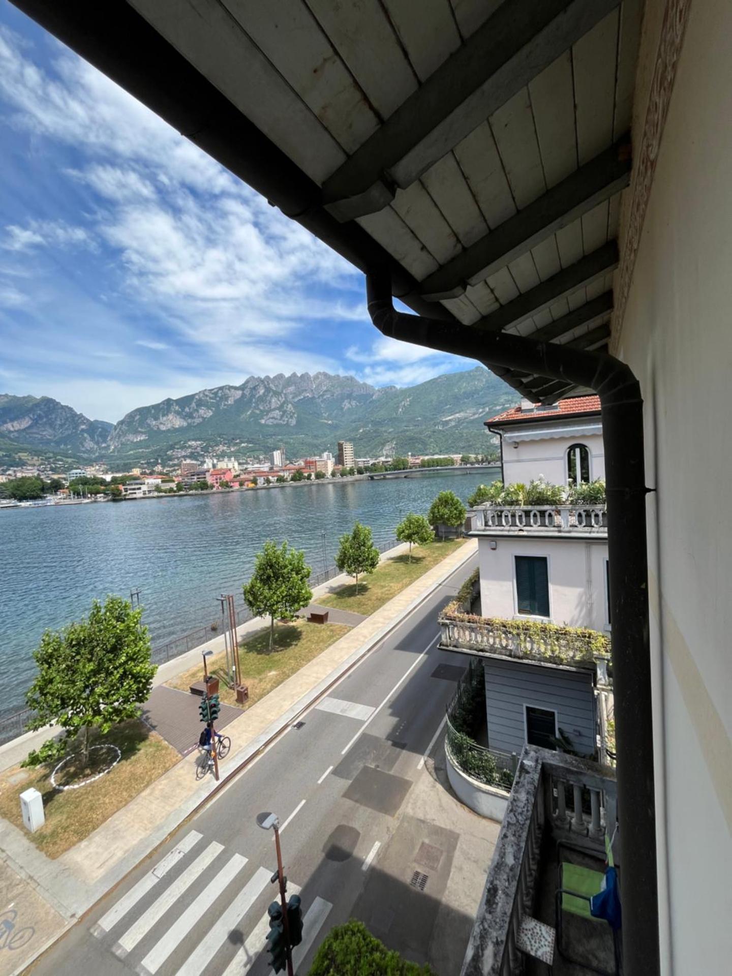 Casa di Giò - Comfy Lake Como Attic