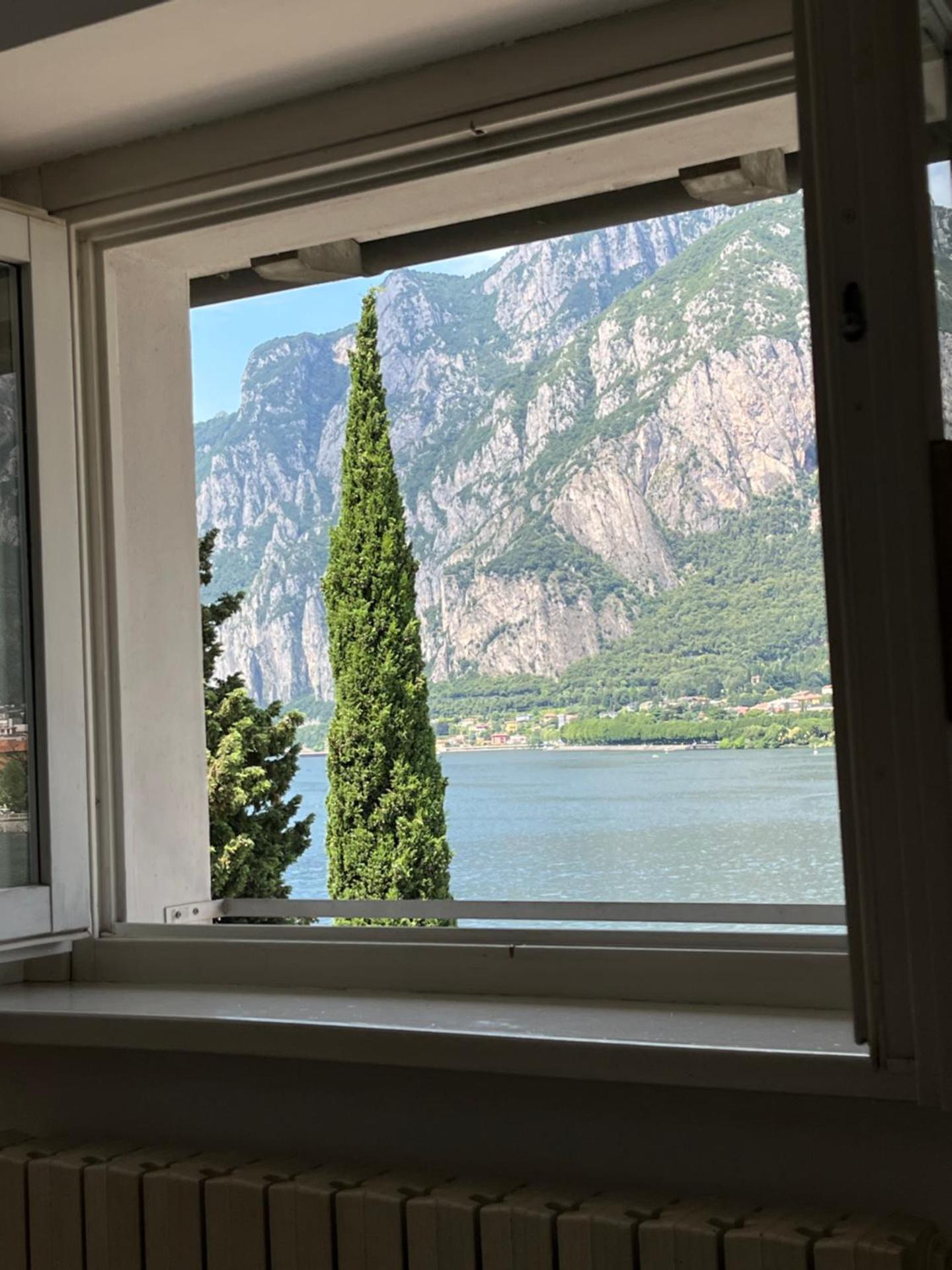 Casa di Giò - Comfy Lake Como Attic