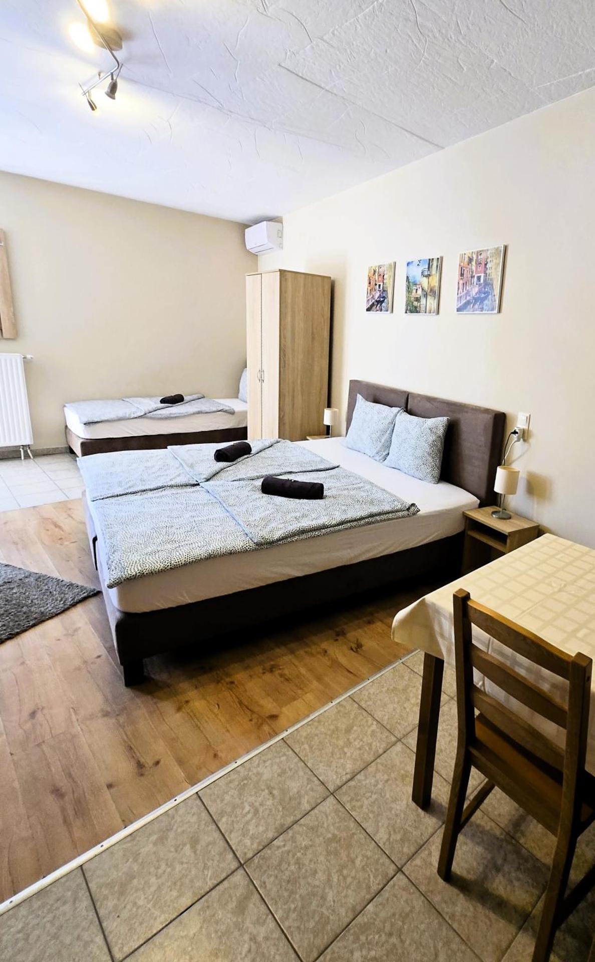 Mediterrán Vendégház