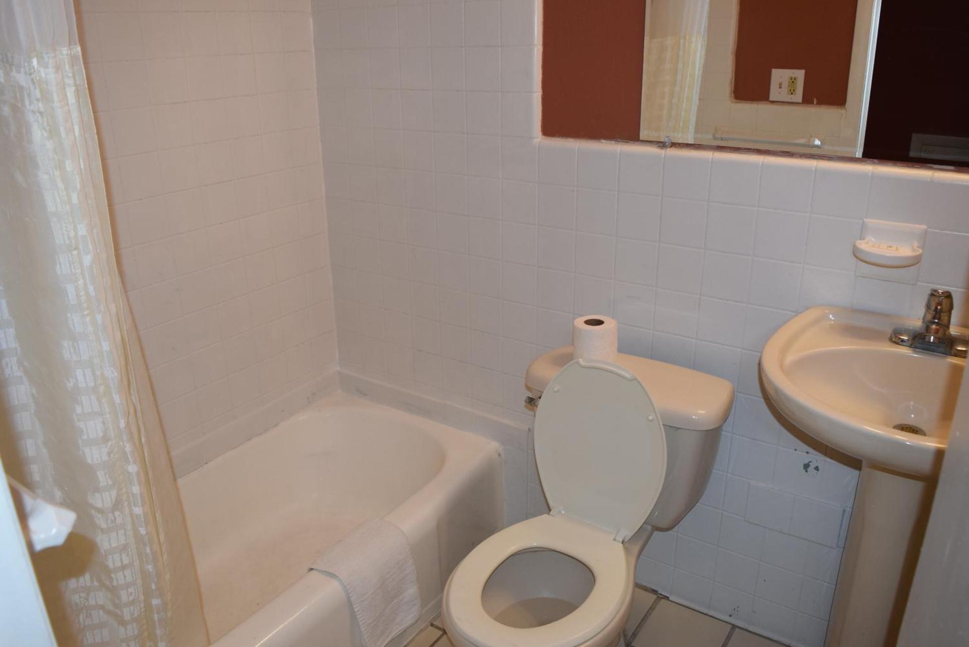 Friendship Motor Inn Carneys Point - Pennsville