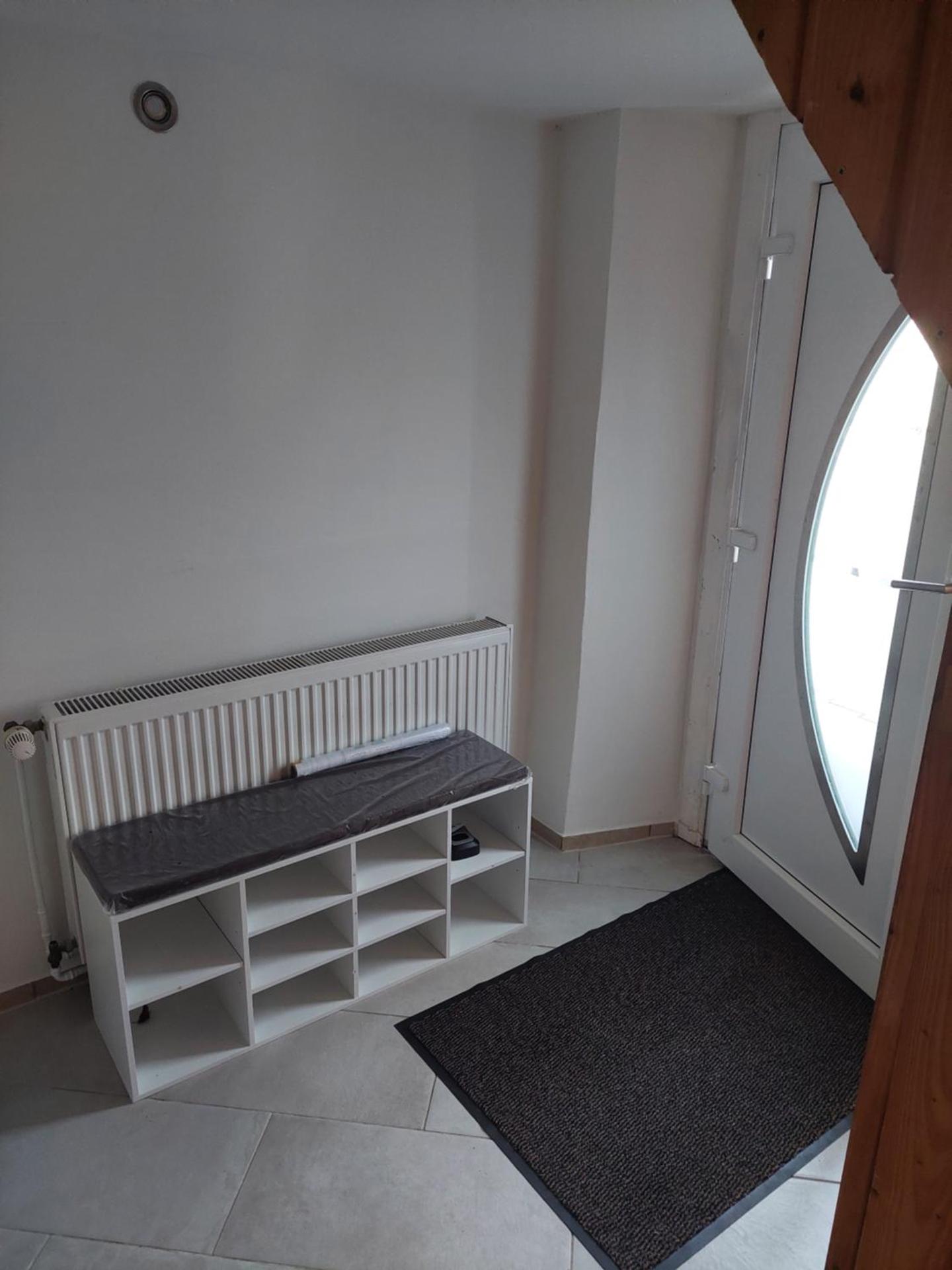 Ferienwohnung am Colditzer Forst