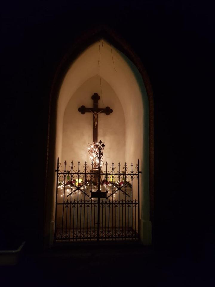 Bon Vert B&B en Café